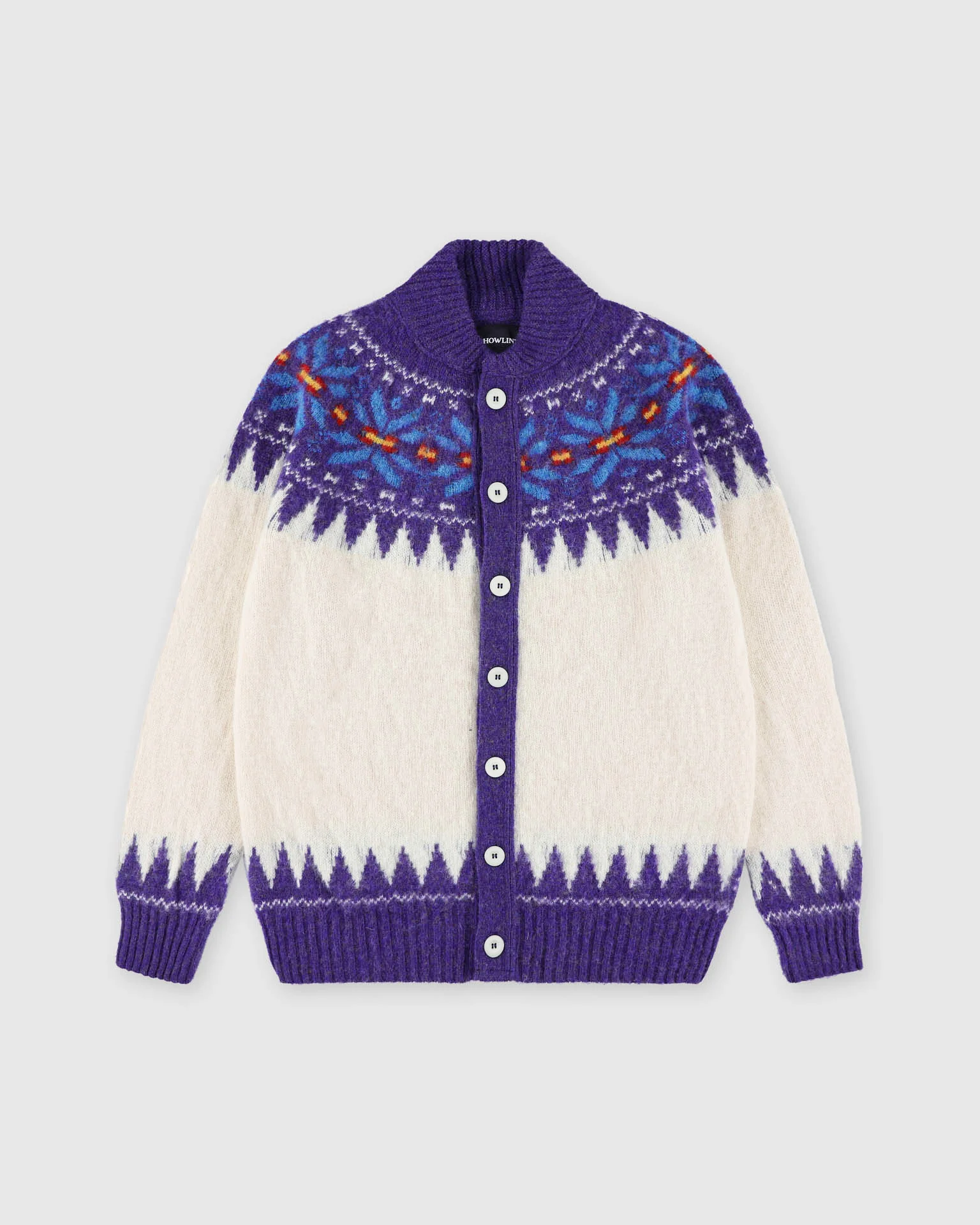 Super Phaser - Lavender