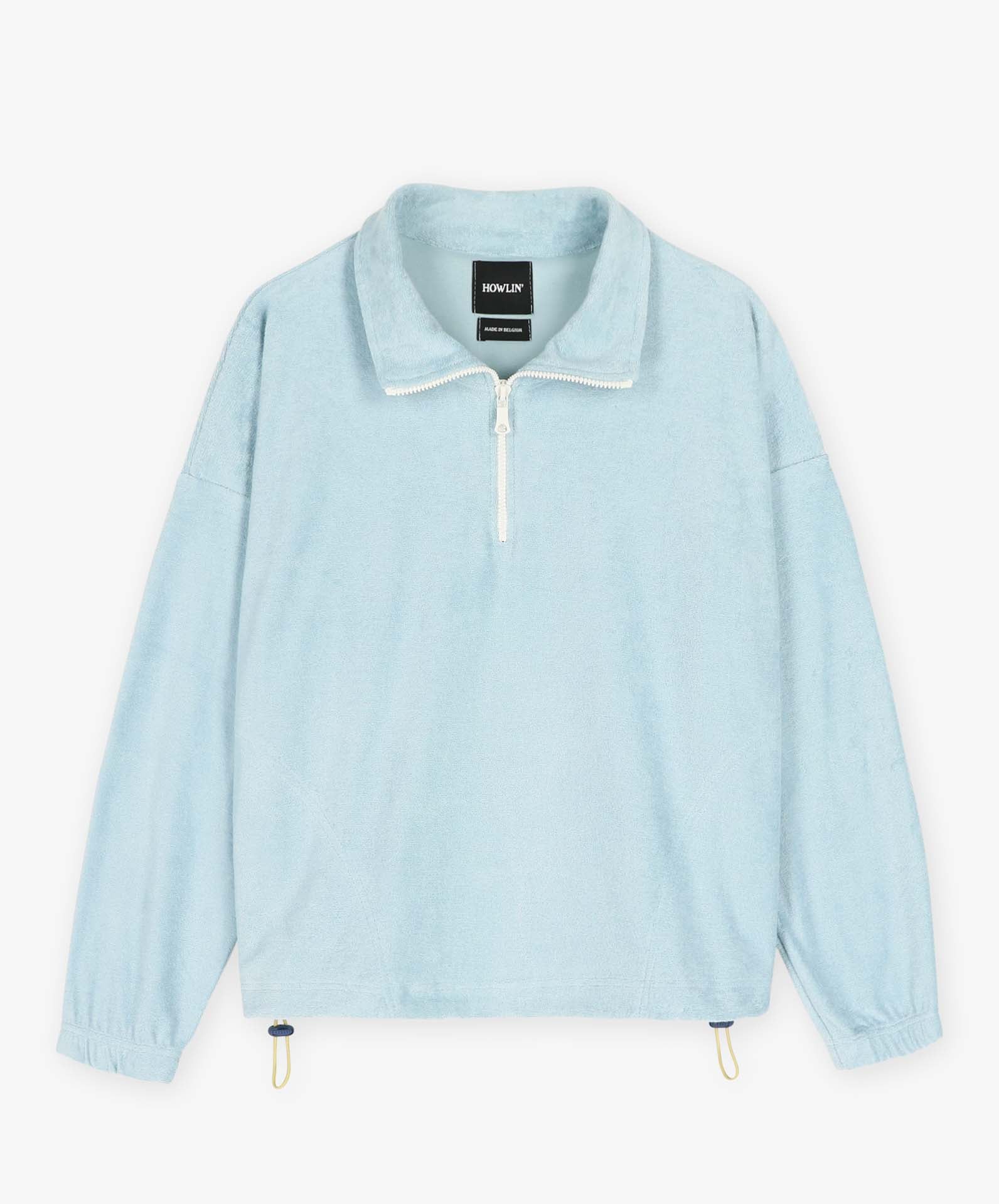 Safe Space Sweat - Astro (Women)