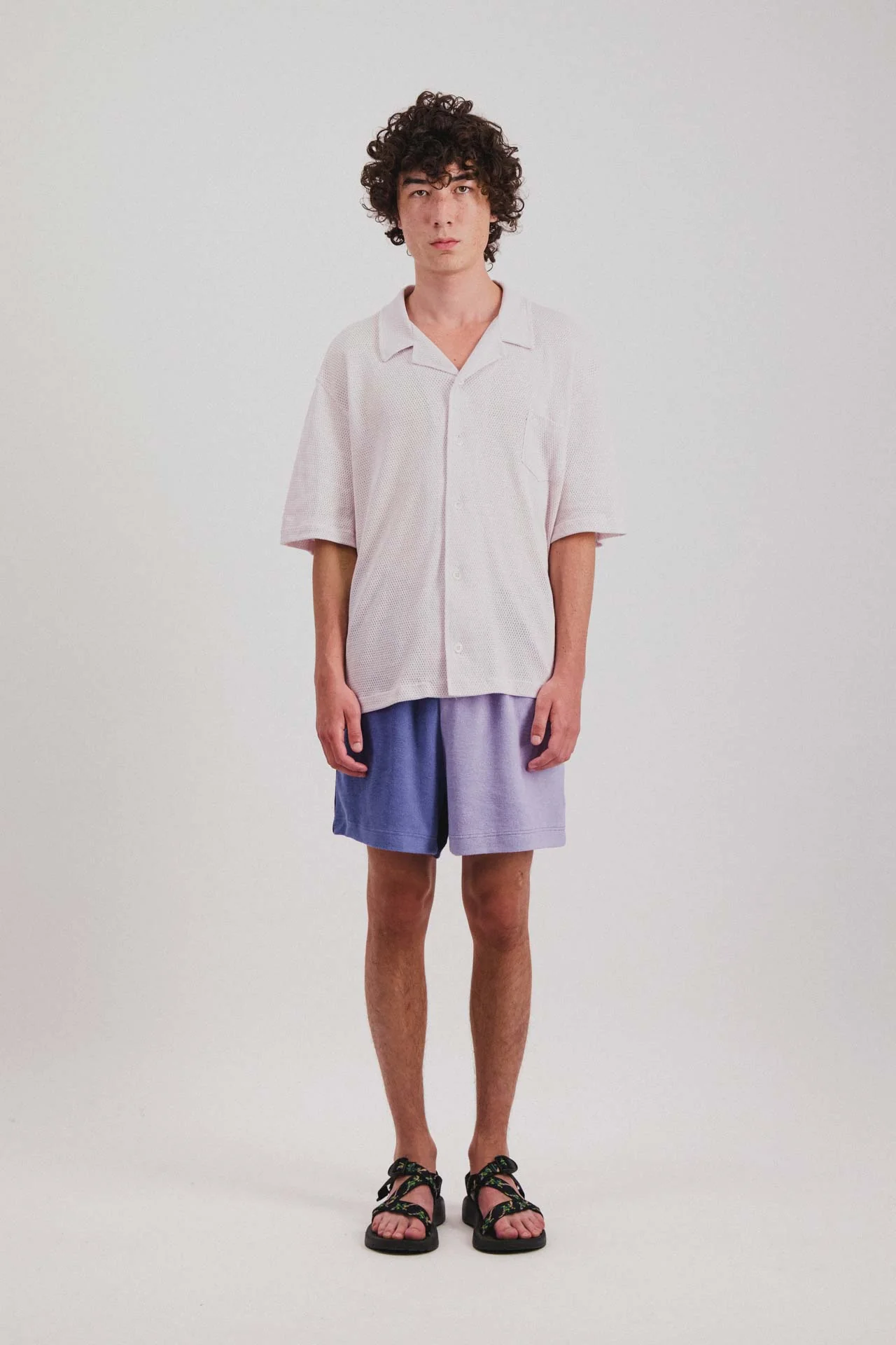 Bass Culture Mesh - Light Power