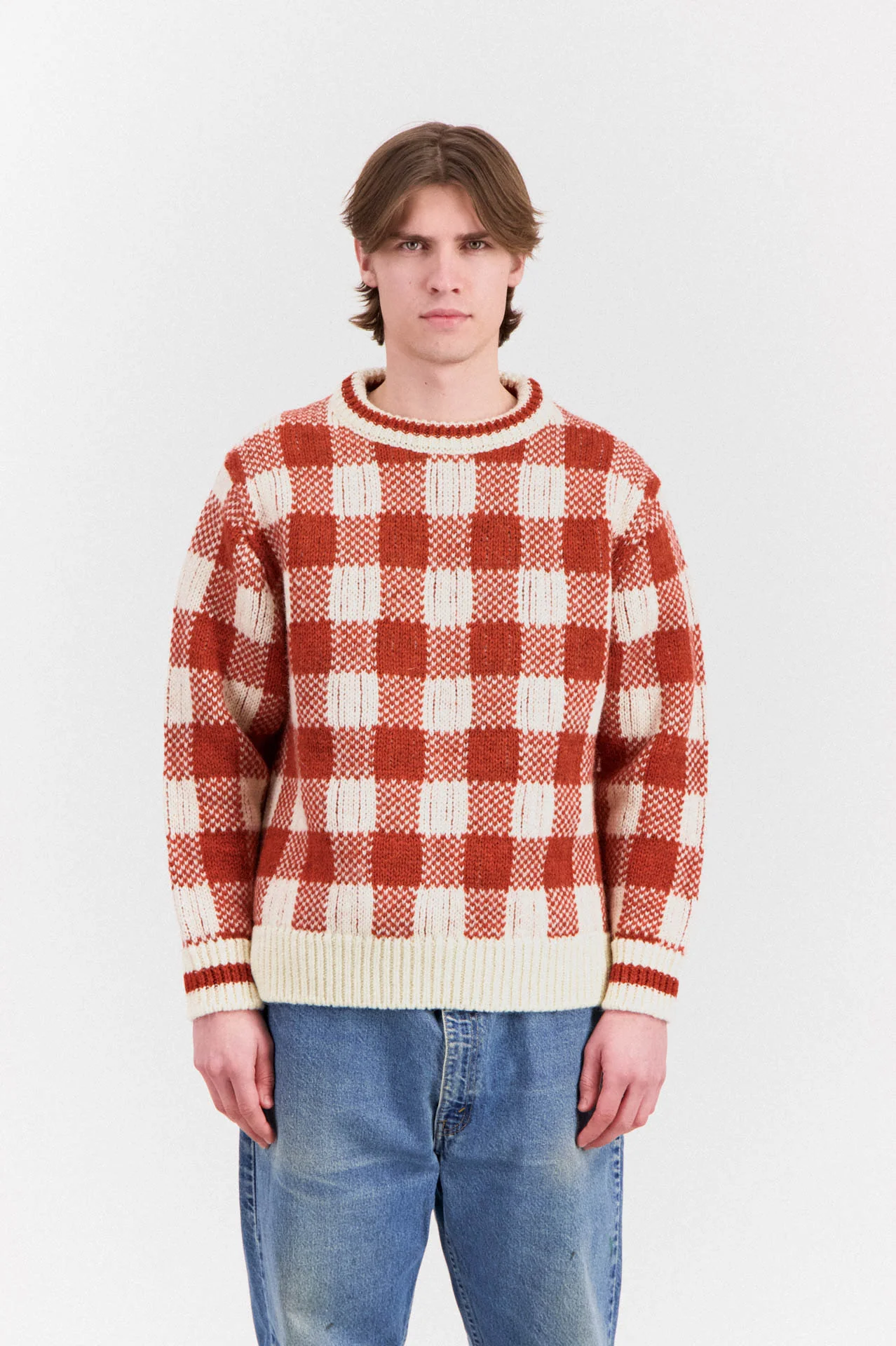 Rebel Without A Brain - Orange Dreams