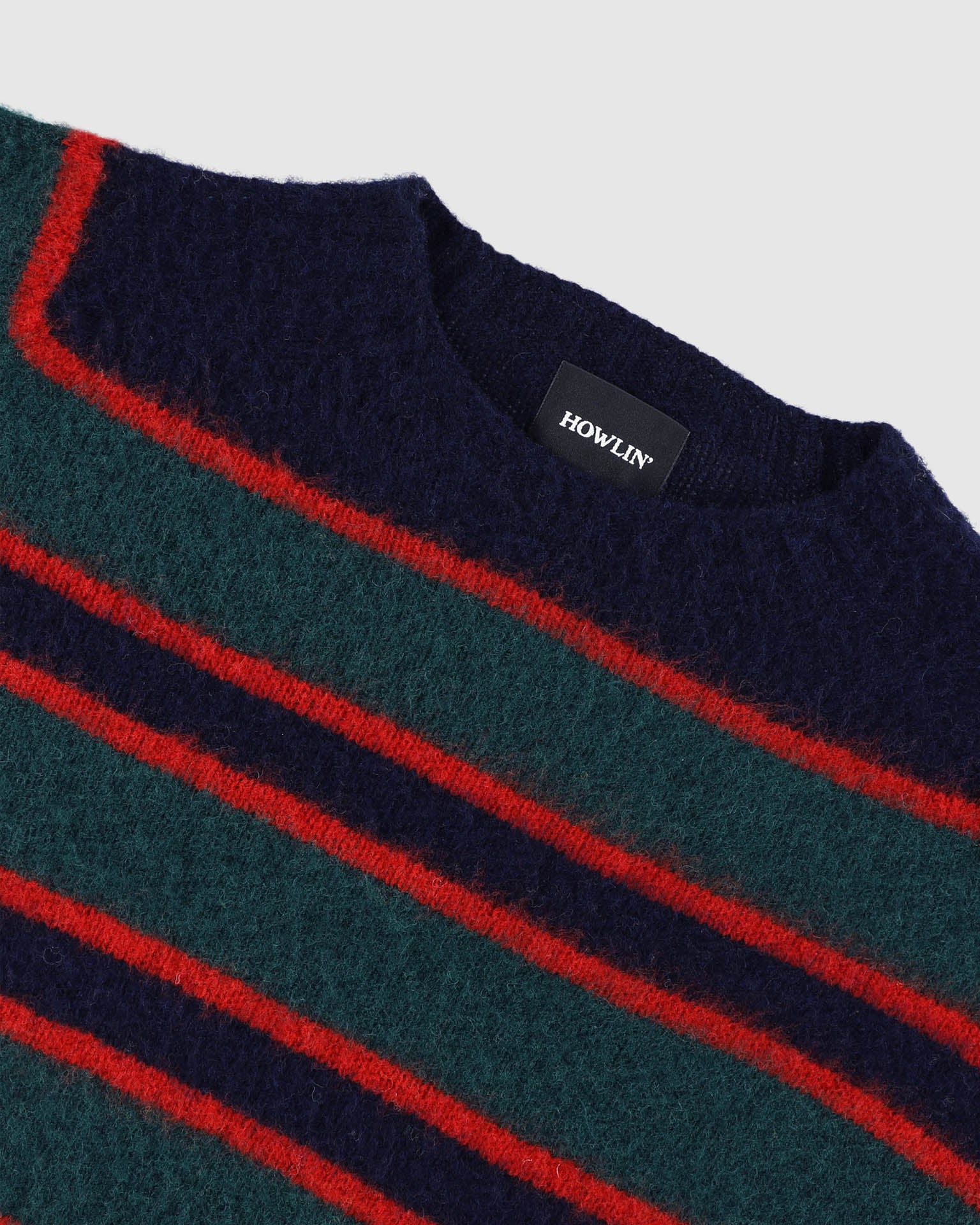 Space Cat - Navy (Women)