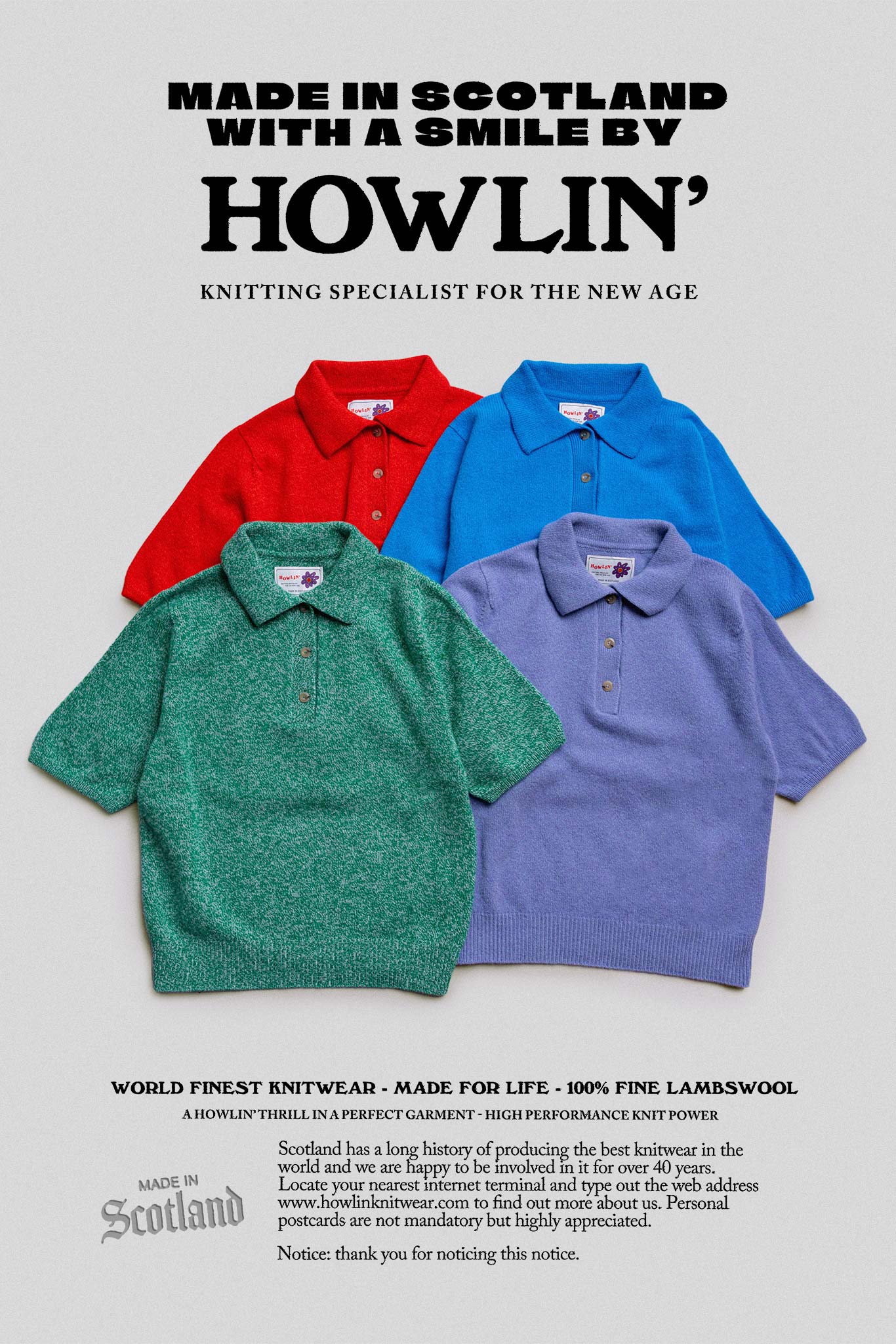 Hot Buttered Knit - Green Mix (Women)