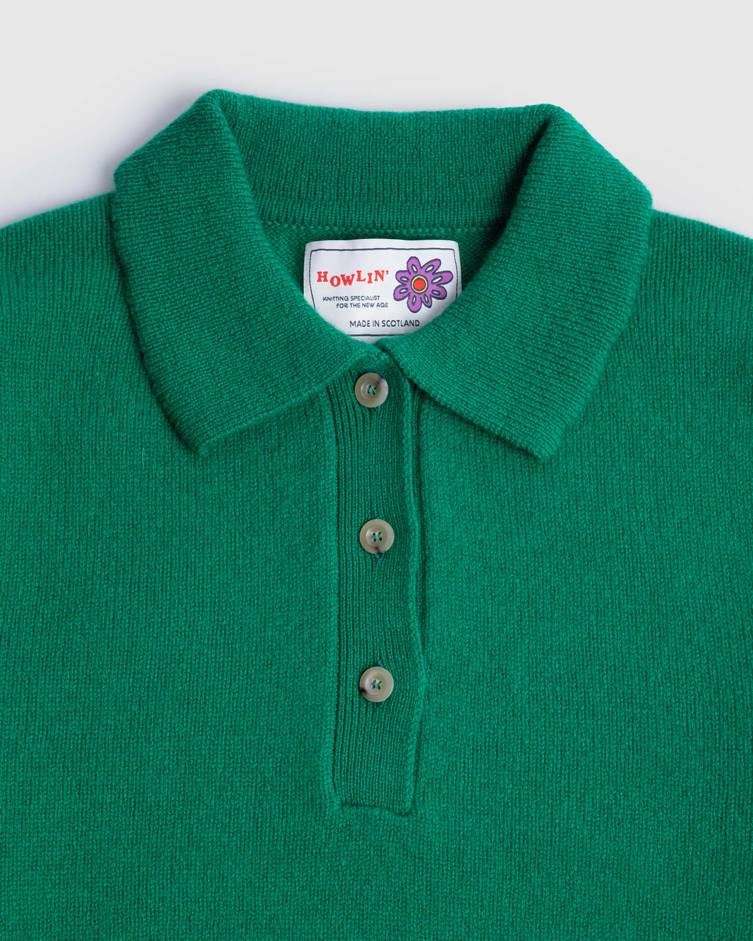 Poems of Comfort - Green Force (Women)