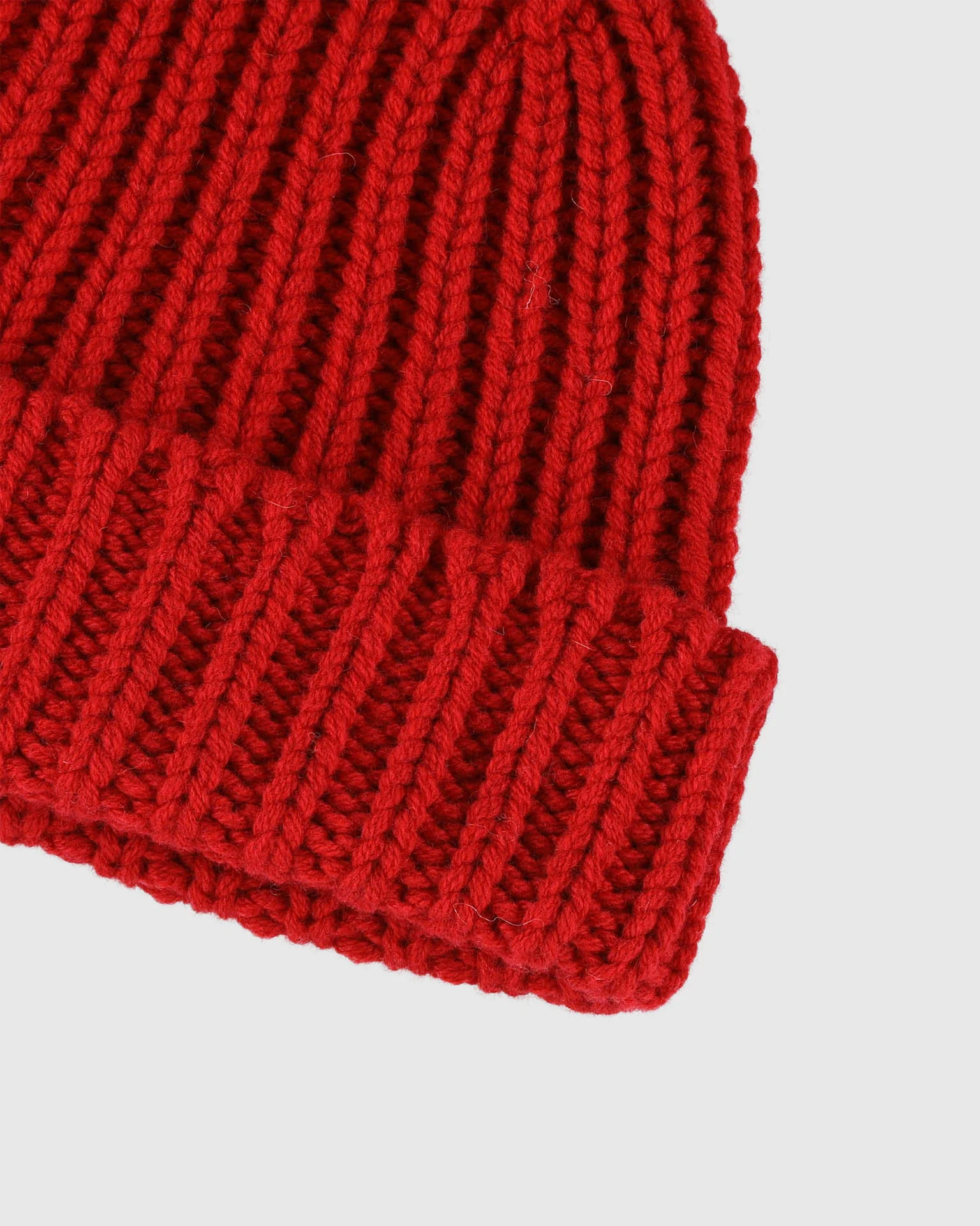 Brain Freezer Hat - Red Fire