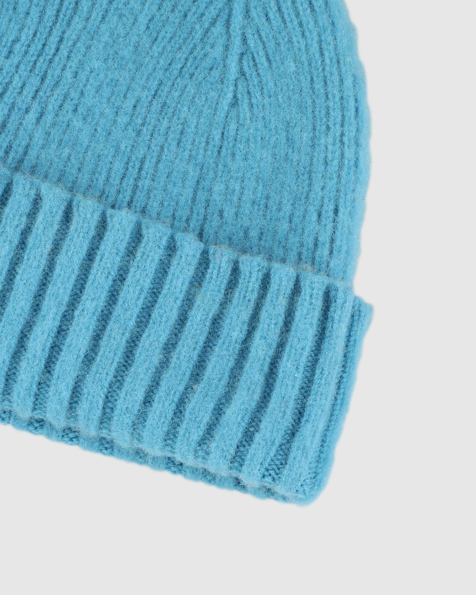 King Jammy Hat - Aquamarine