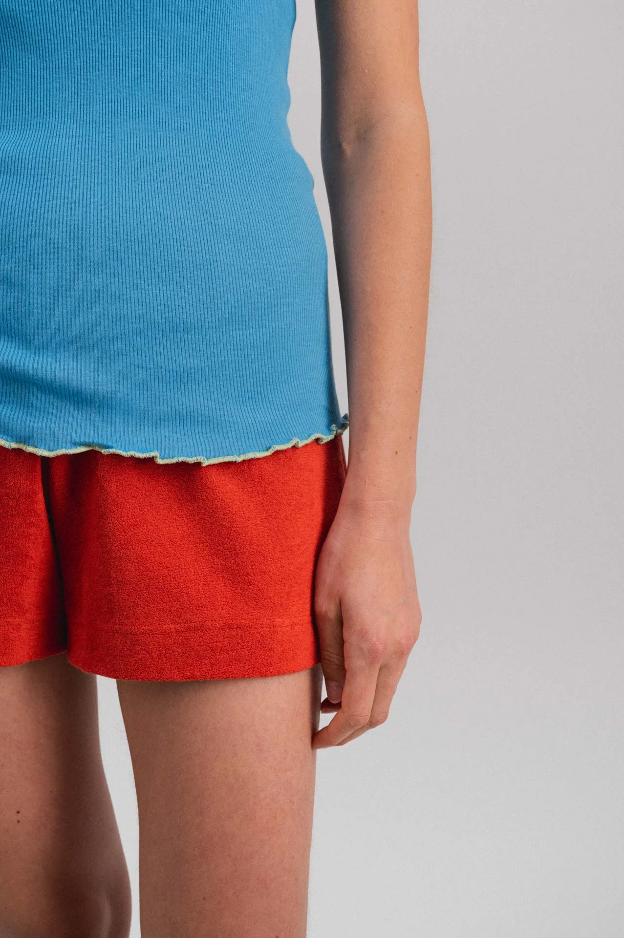 Hello and Goodbye - Malibu (Women)