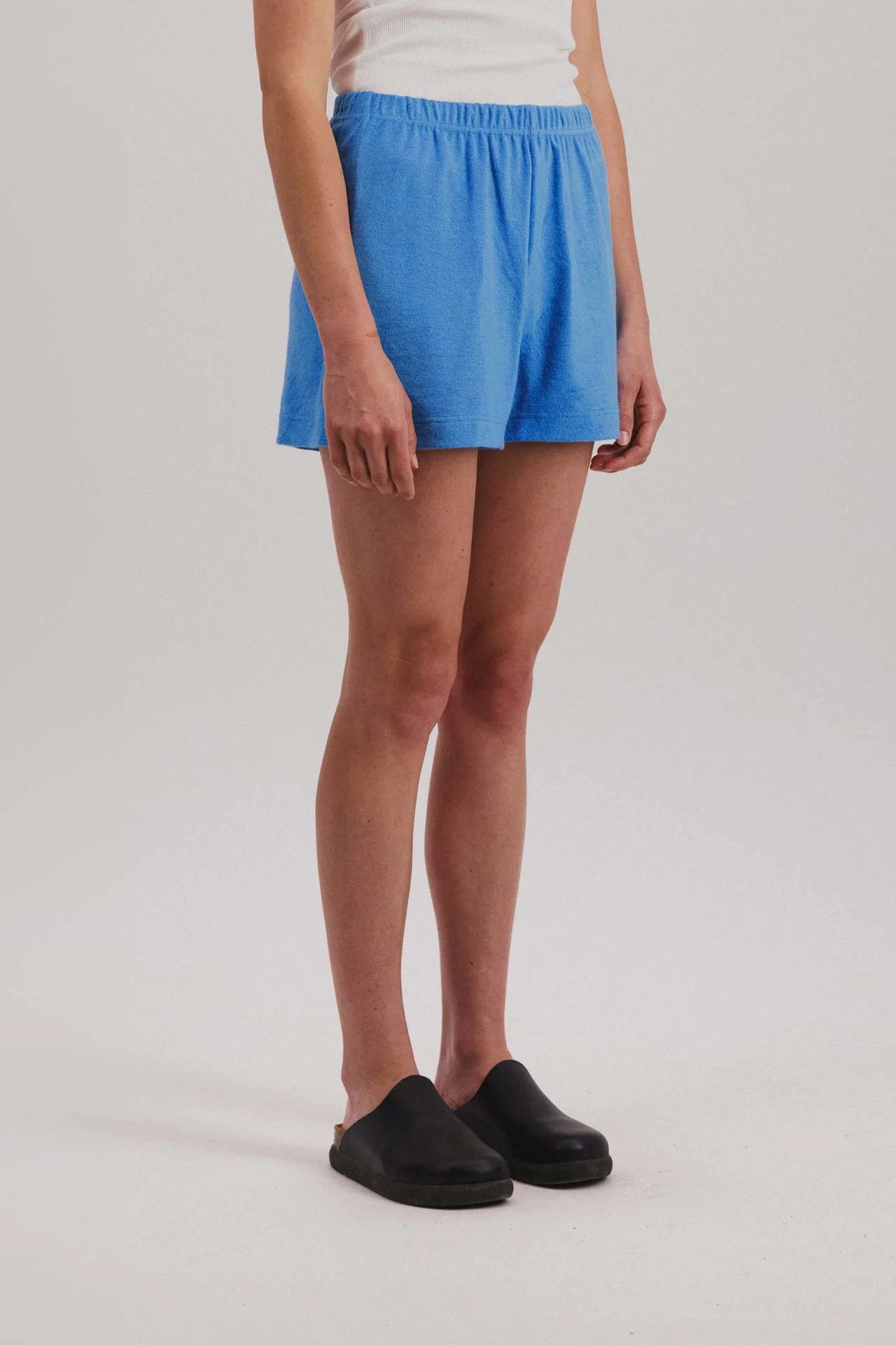 Wonder Shorts - Malibu (Women)