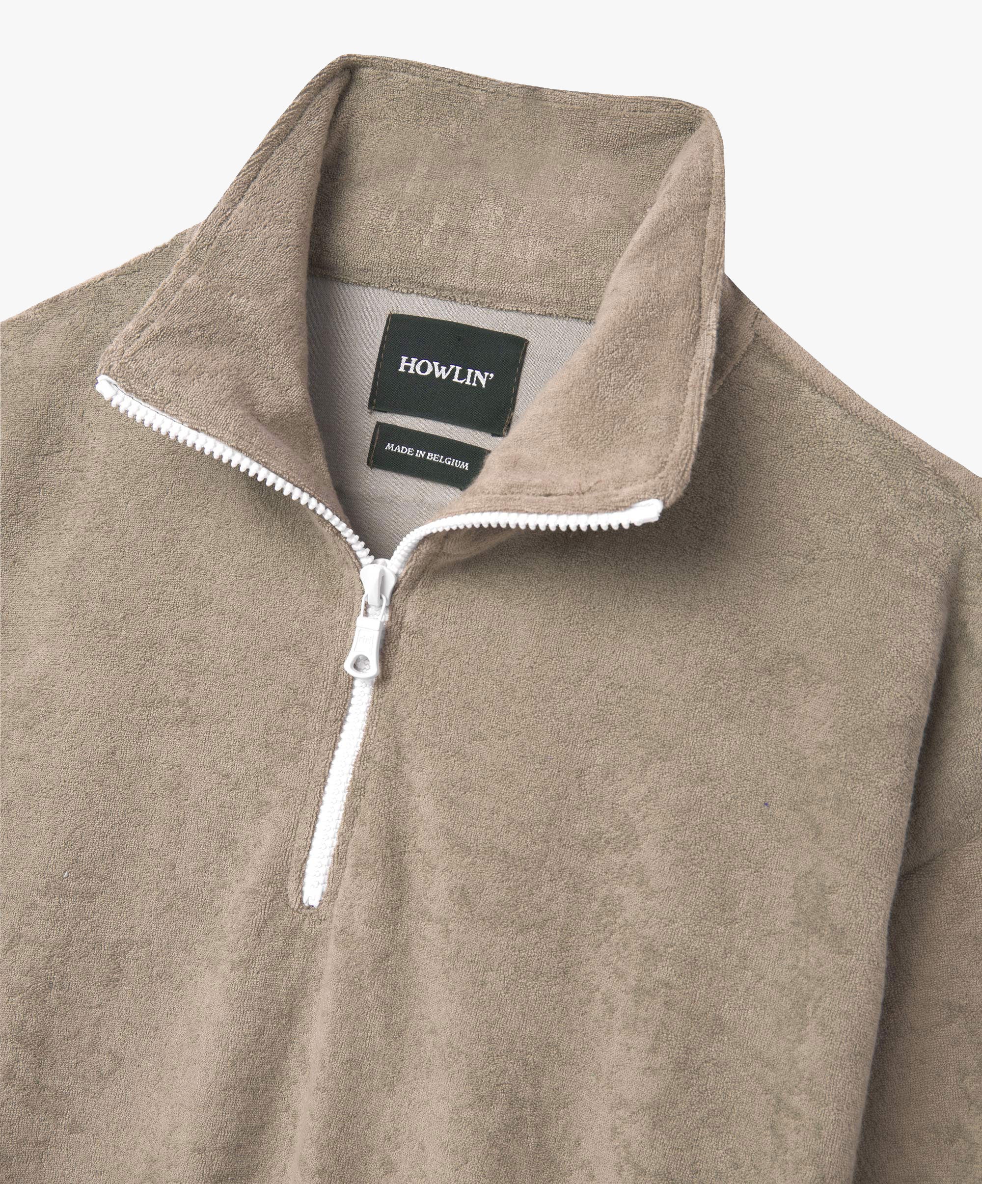 Homer Hossa - Cashew