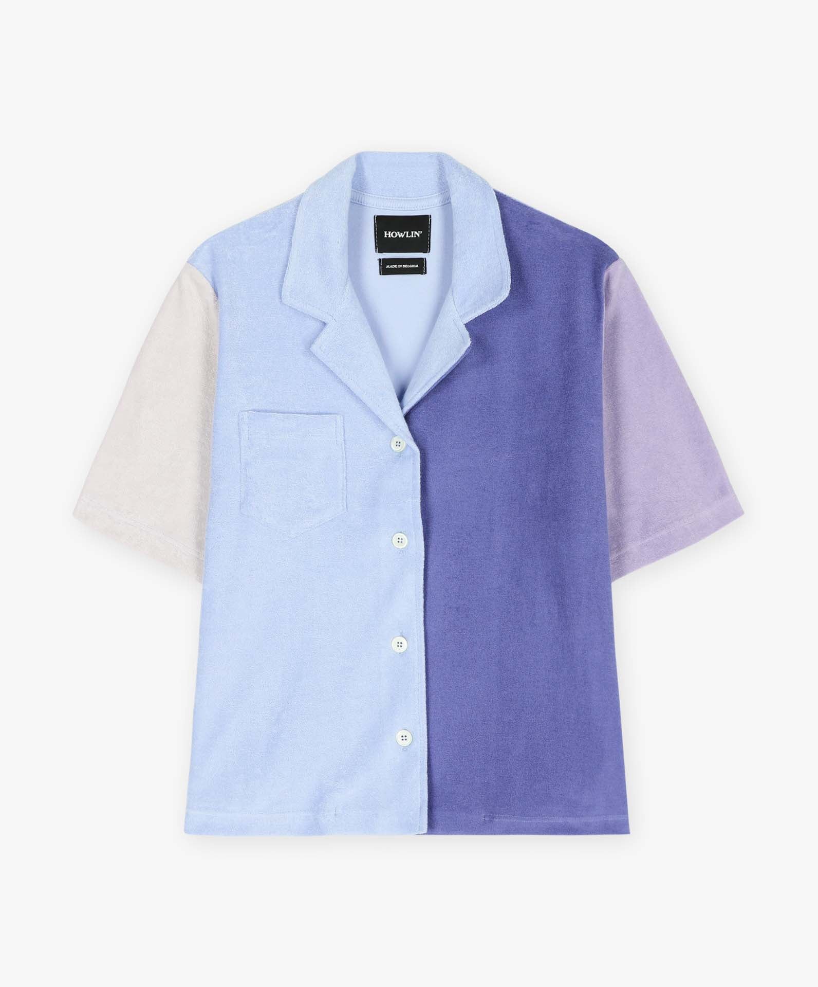 Dancing To Forget Shirt - Violet Dreams (Women)