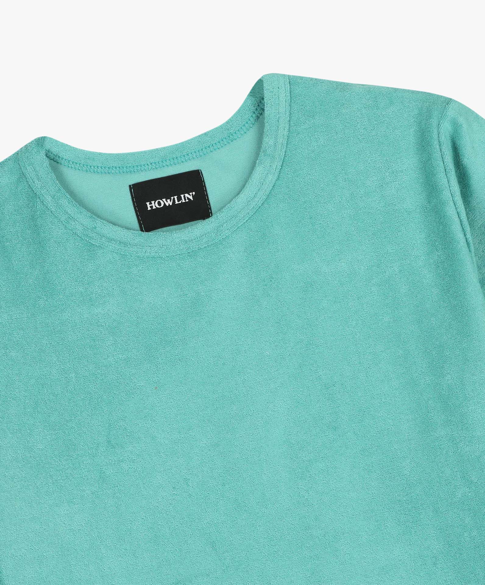 Hard Boiled Babe - Tropical (Women)