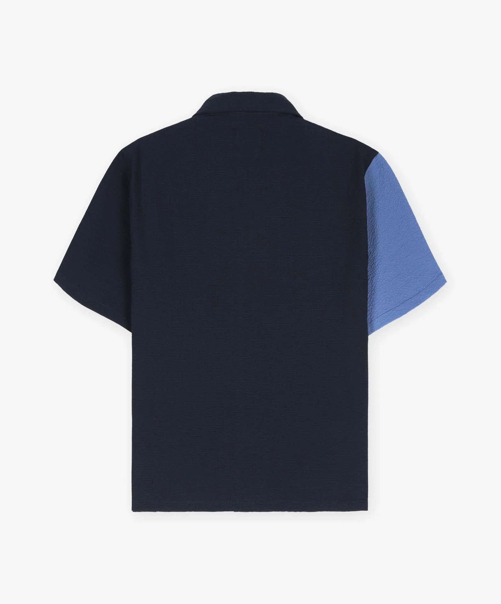 Paradise Shirt - Navy Mix