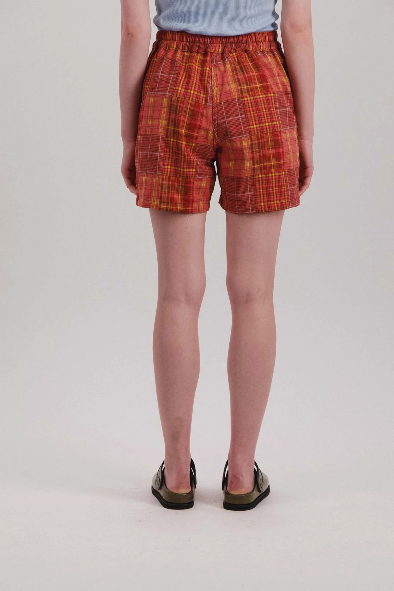 Private Shorts - Fantasy - Reds Mix (Women)