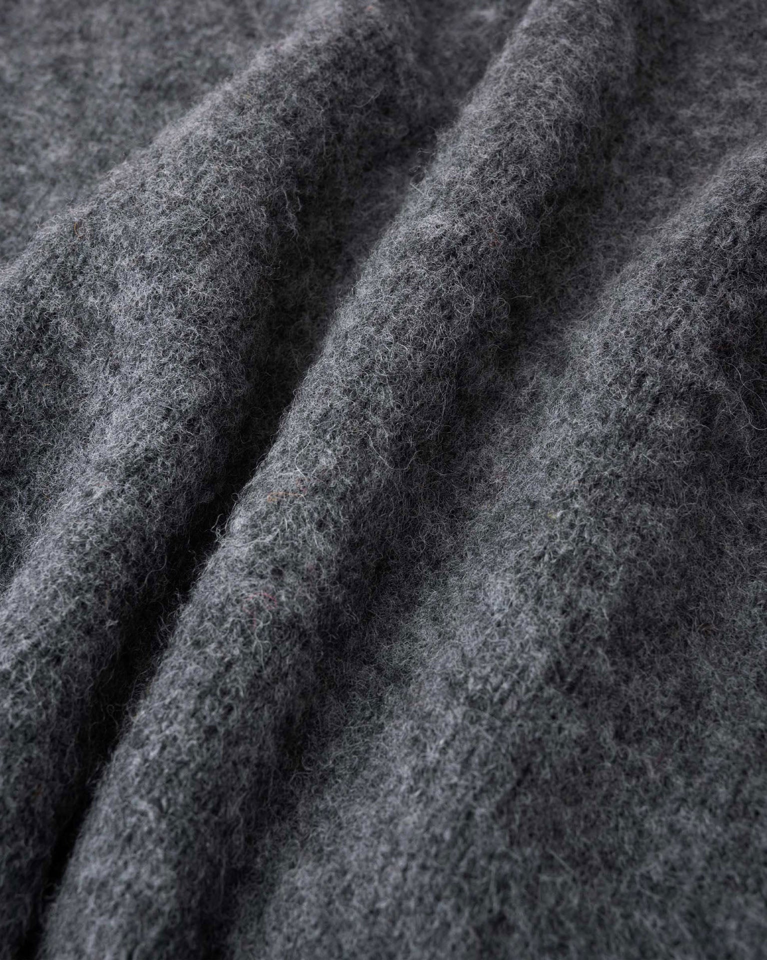 Shaggy Bear Women Cardigan - Oxford (Women)