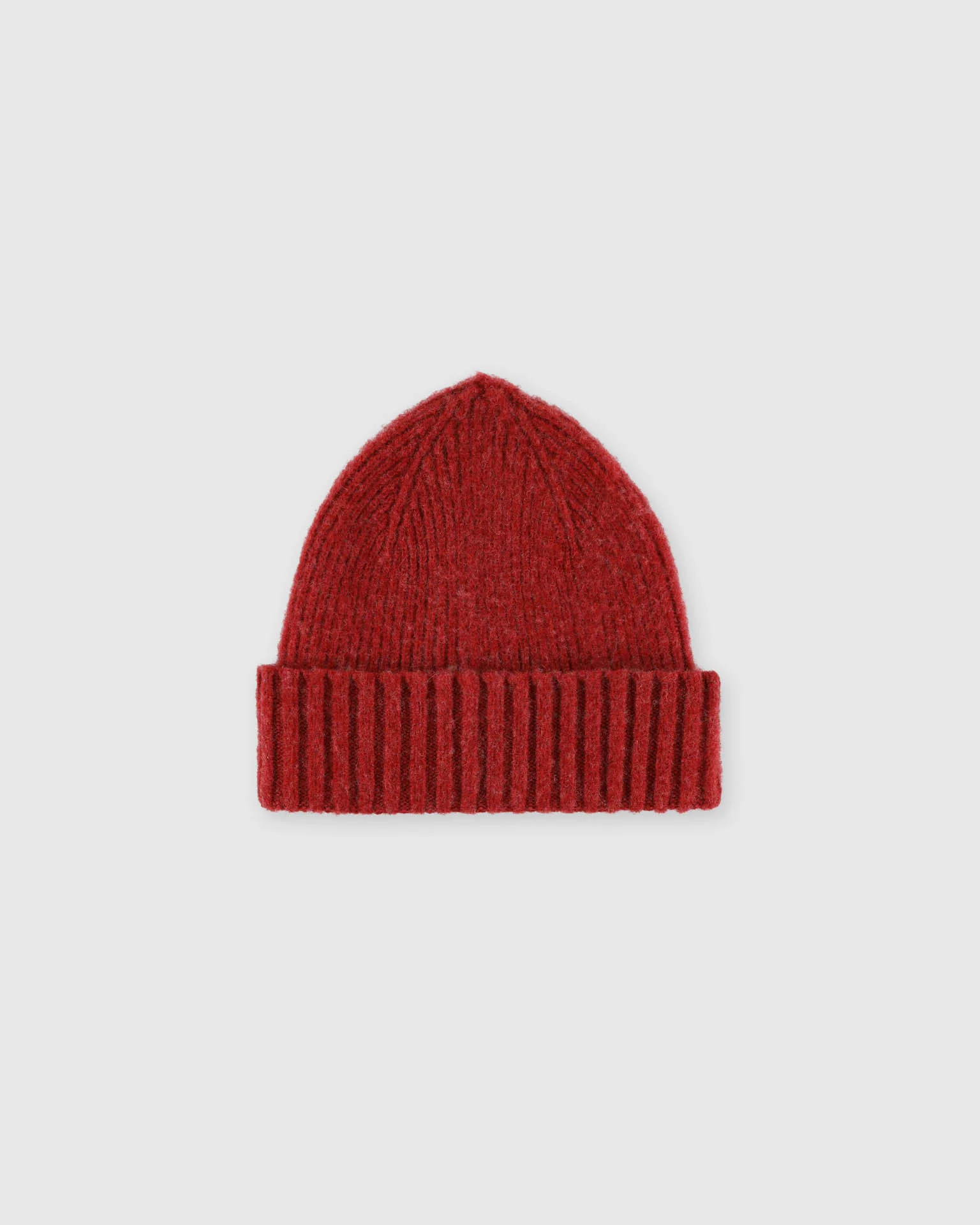 King Jammy Hat - Red Favorite