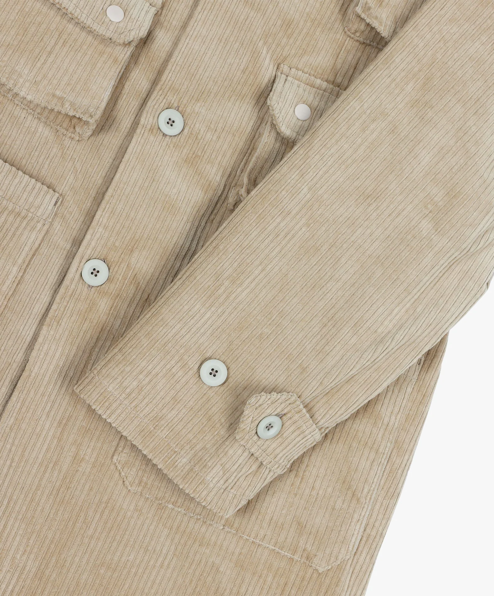 Never Bored Again With This Jacket - Cookie