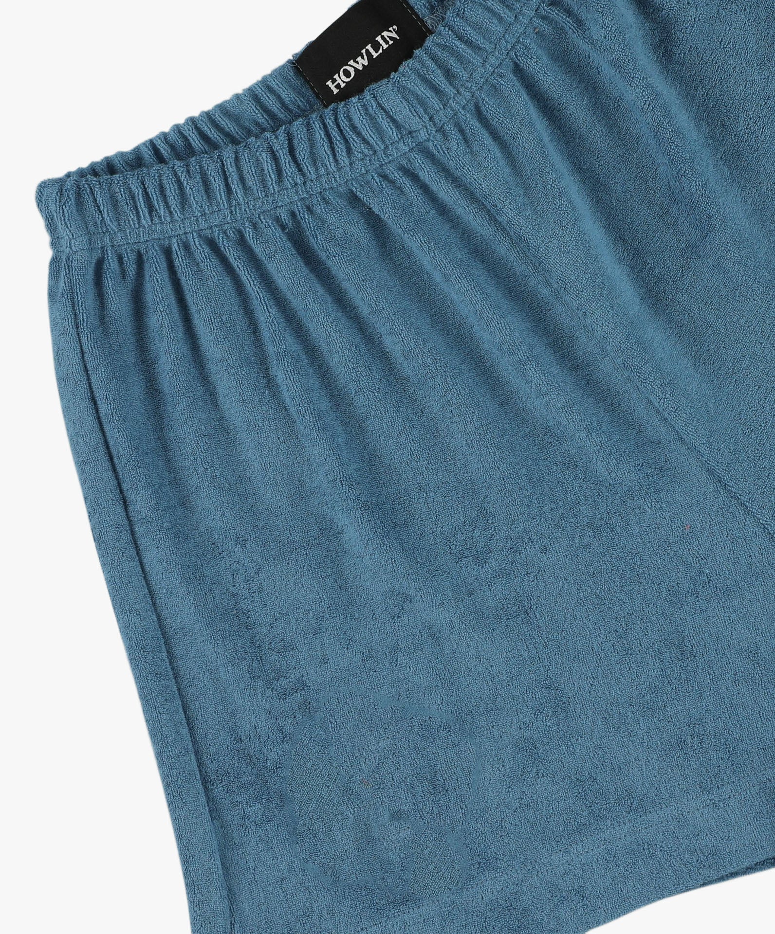 Wonder Shorts - Blue Lover (Women)