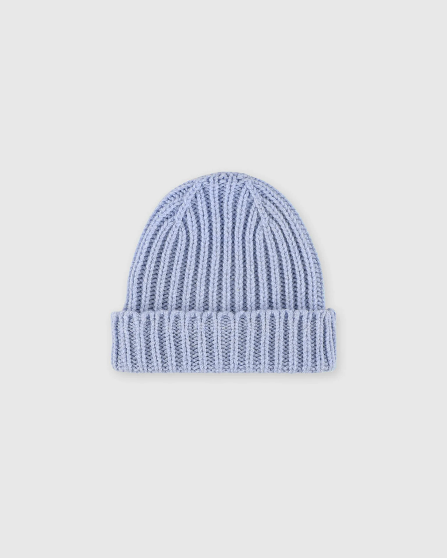 Brain Freezer Hat - Ice Blue