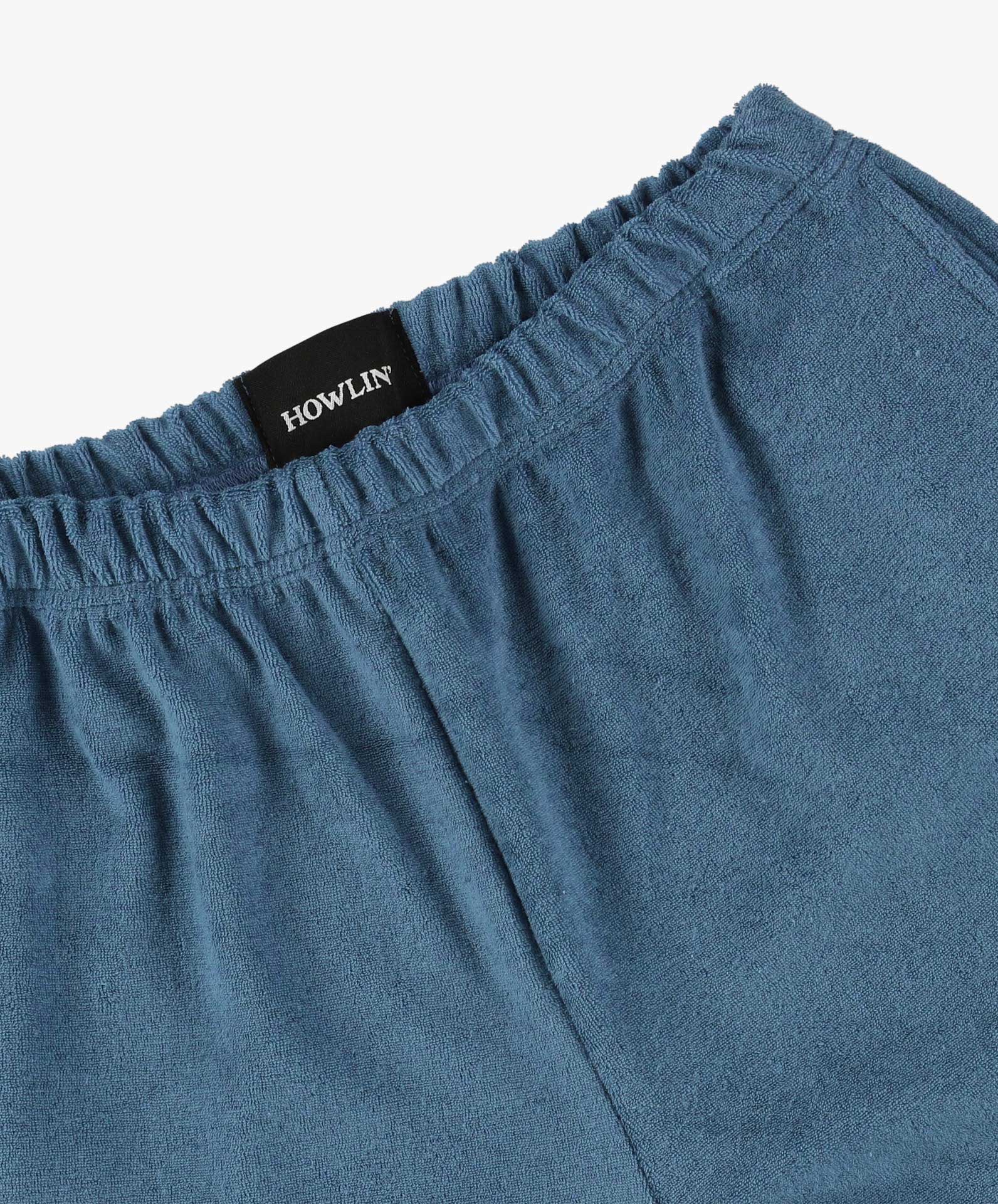 Choose Happy Pants - Blue Lover (Women)