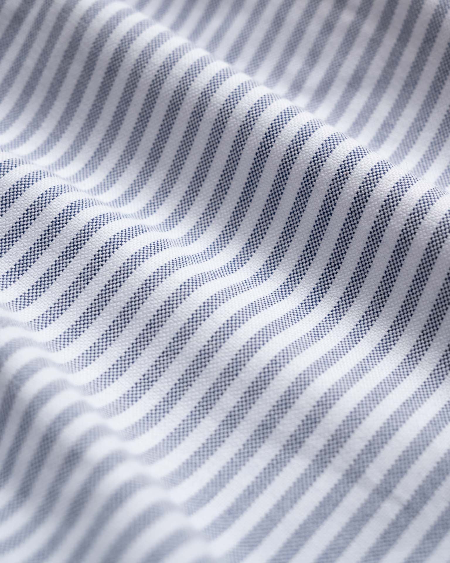 Highlife Shirt - Stripe Mix