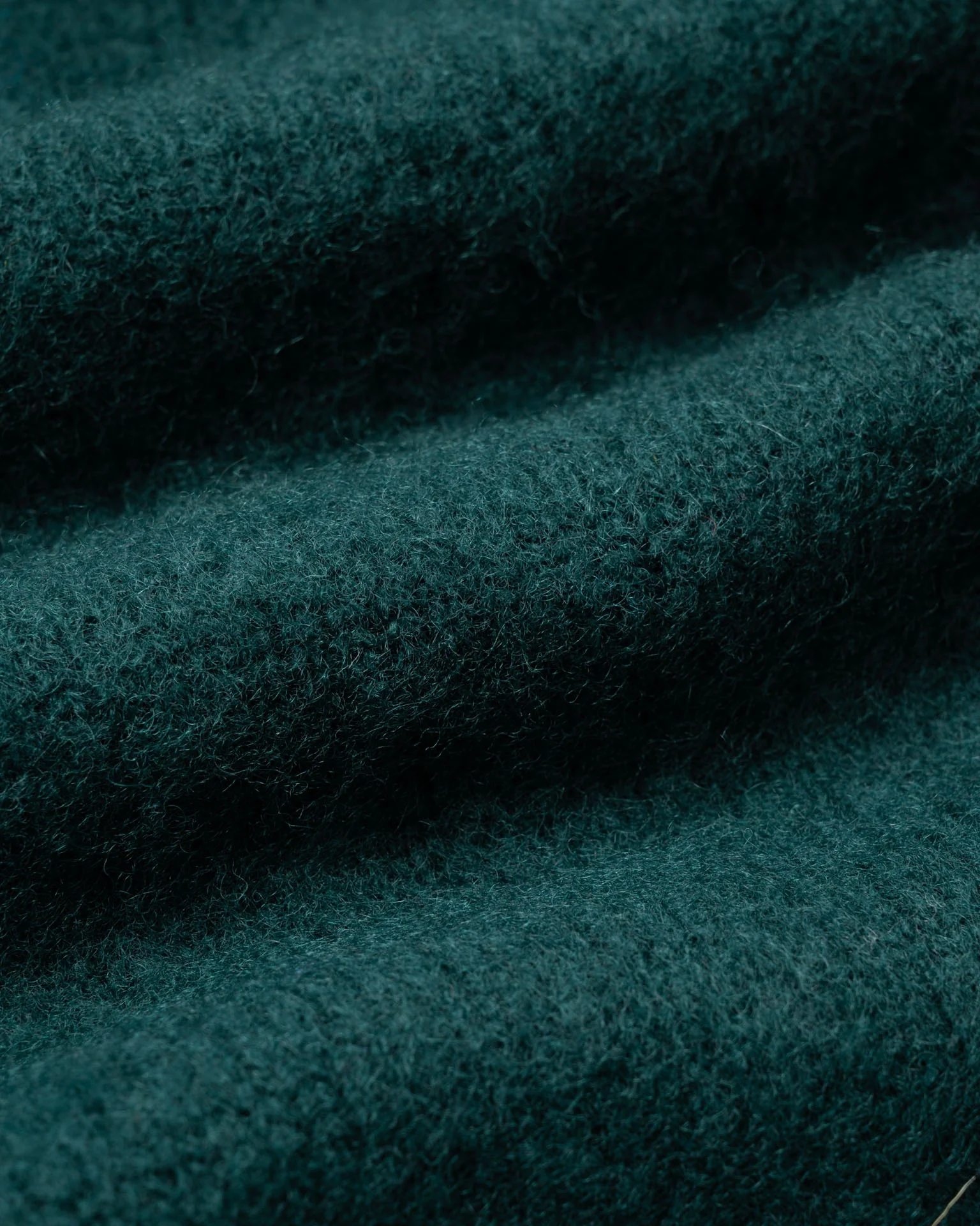 Ghost Pressure - Forest