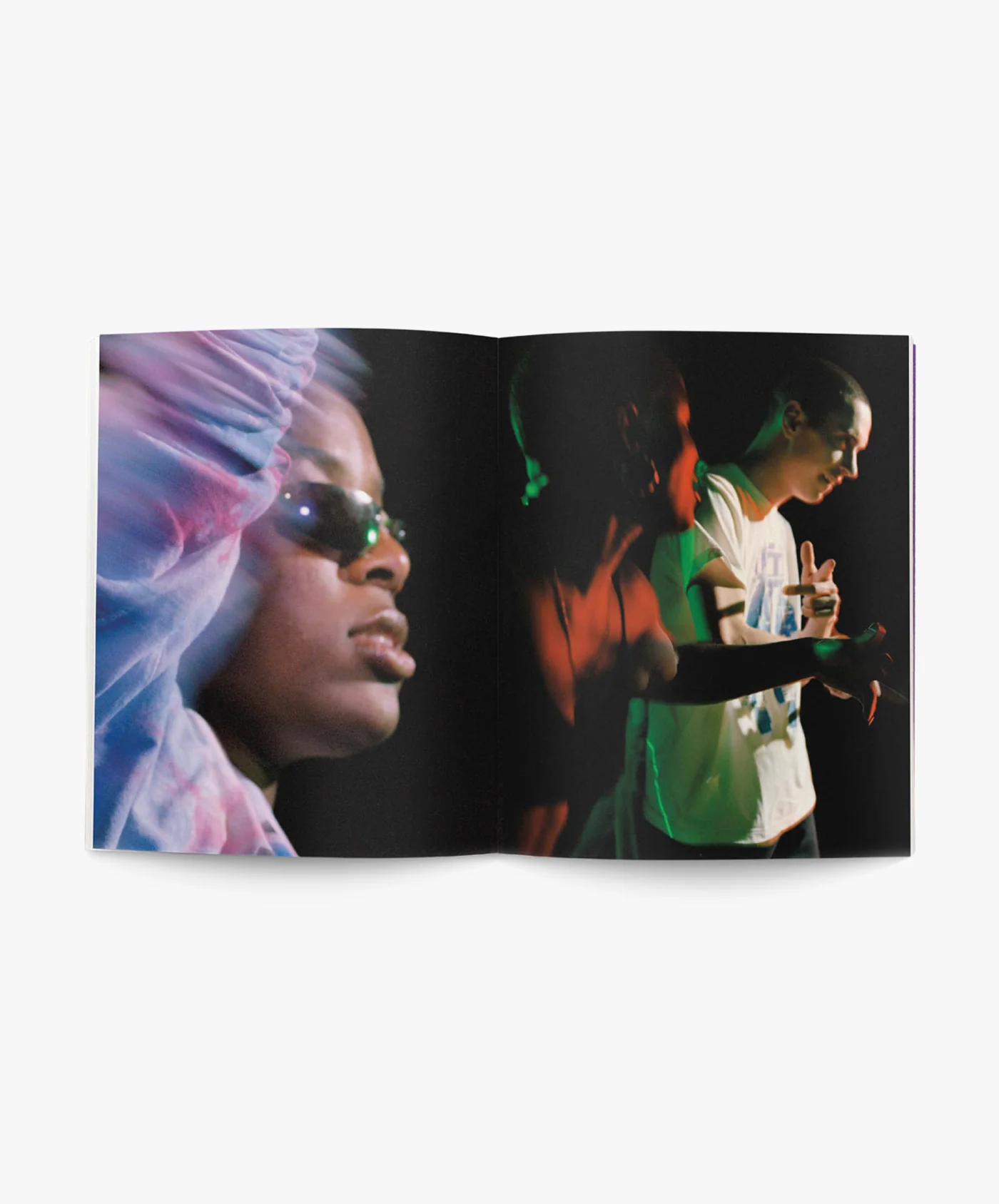 DJ DEEP - Chaotic Harmony