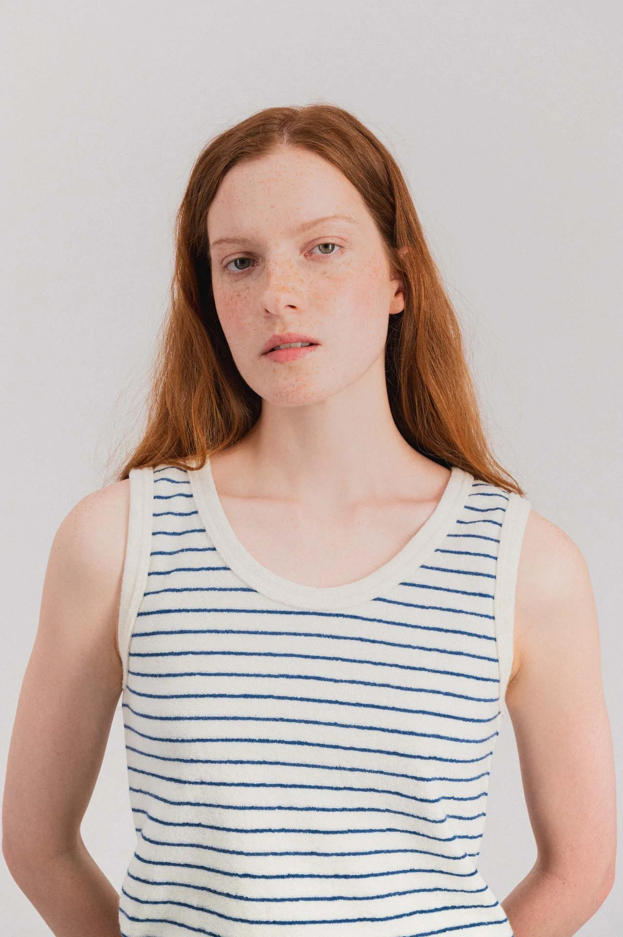 Lost At Sea - Blu-ish (Women)