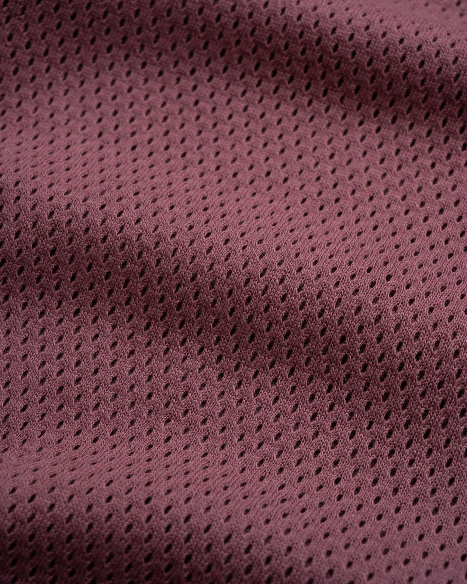 Bass Culture Mesh - Cherry