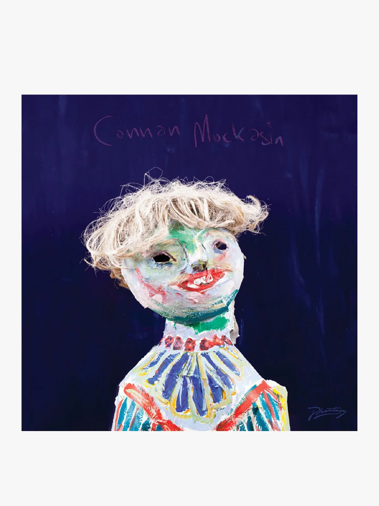 Connan Mockasin (Record Store Day)