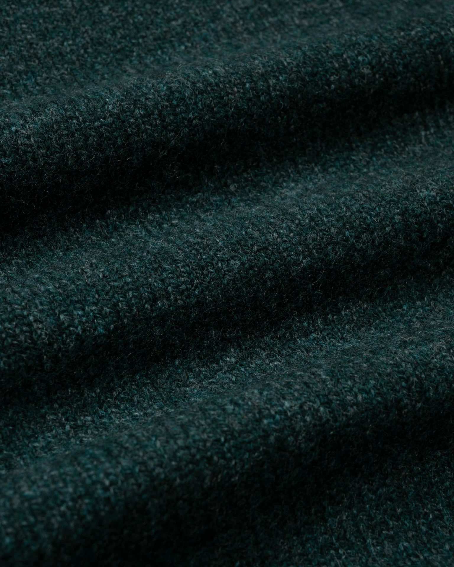 Soft Poison Knit - Forest Mix