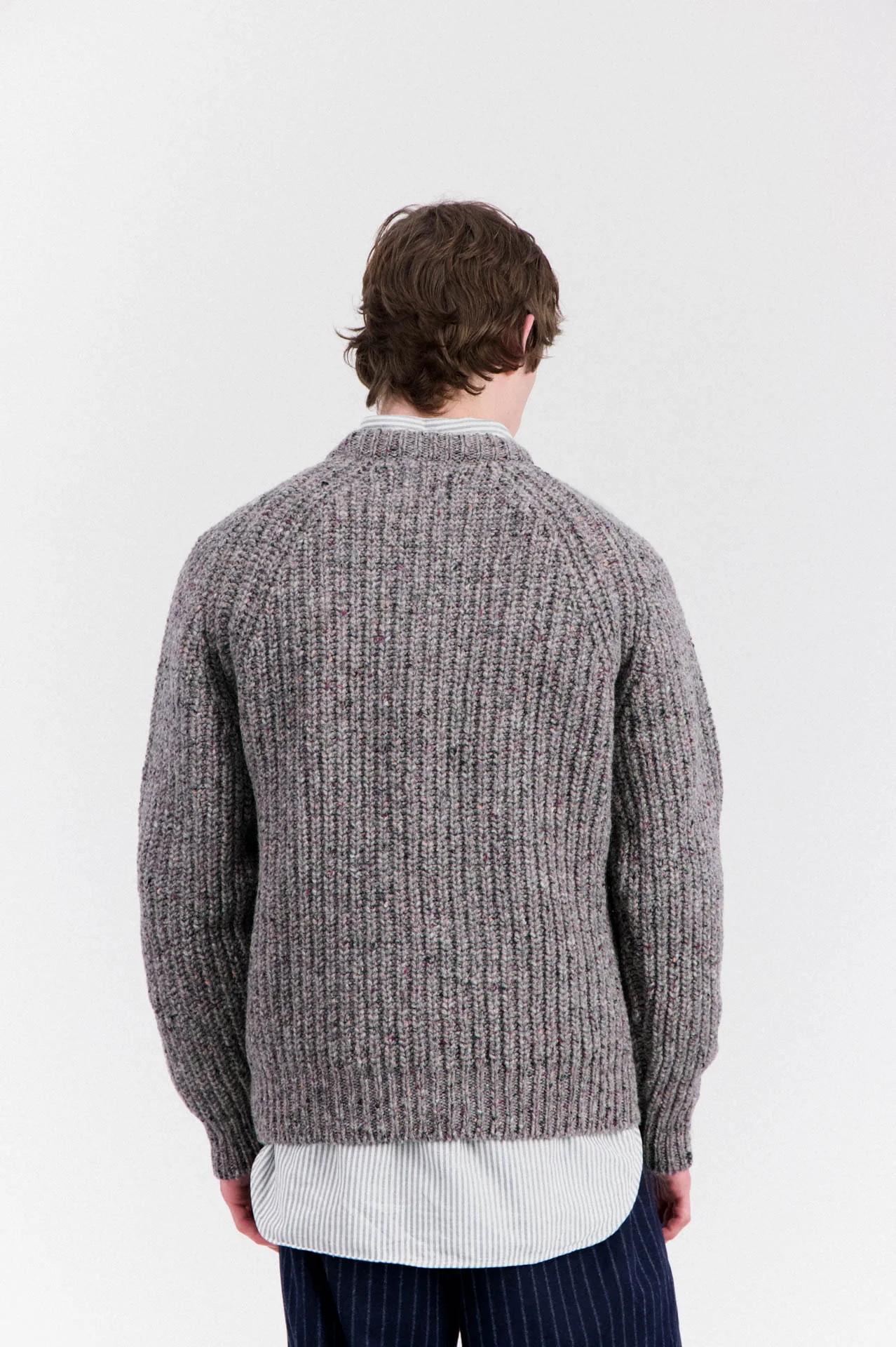 Taste Of The Future - Greymix