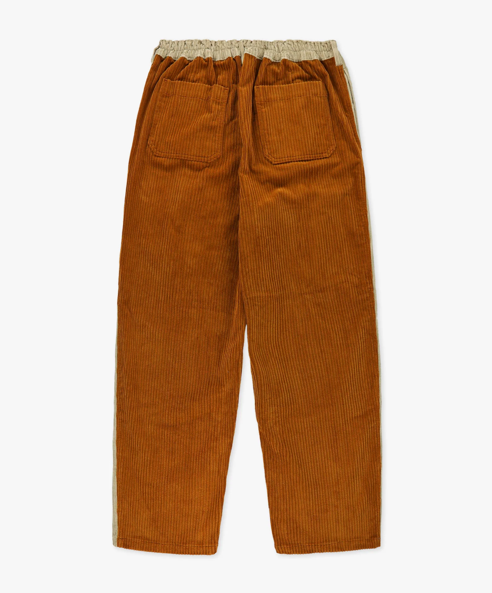 Two Bones In Space Pants - Caramel Mix