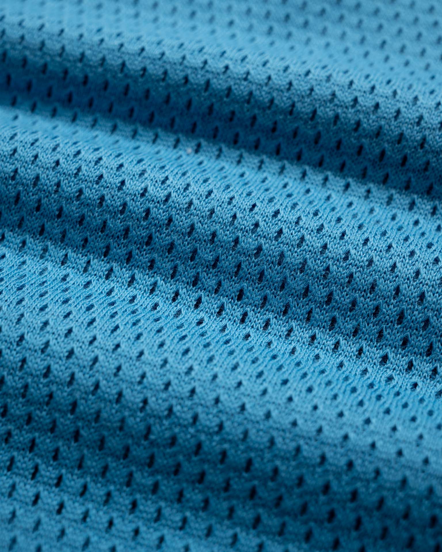 Bass Culture Mesh - Malibu