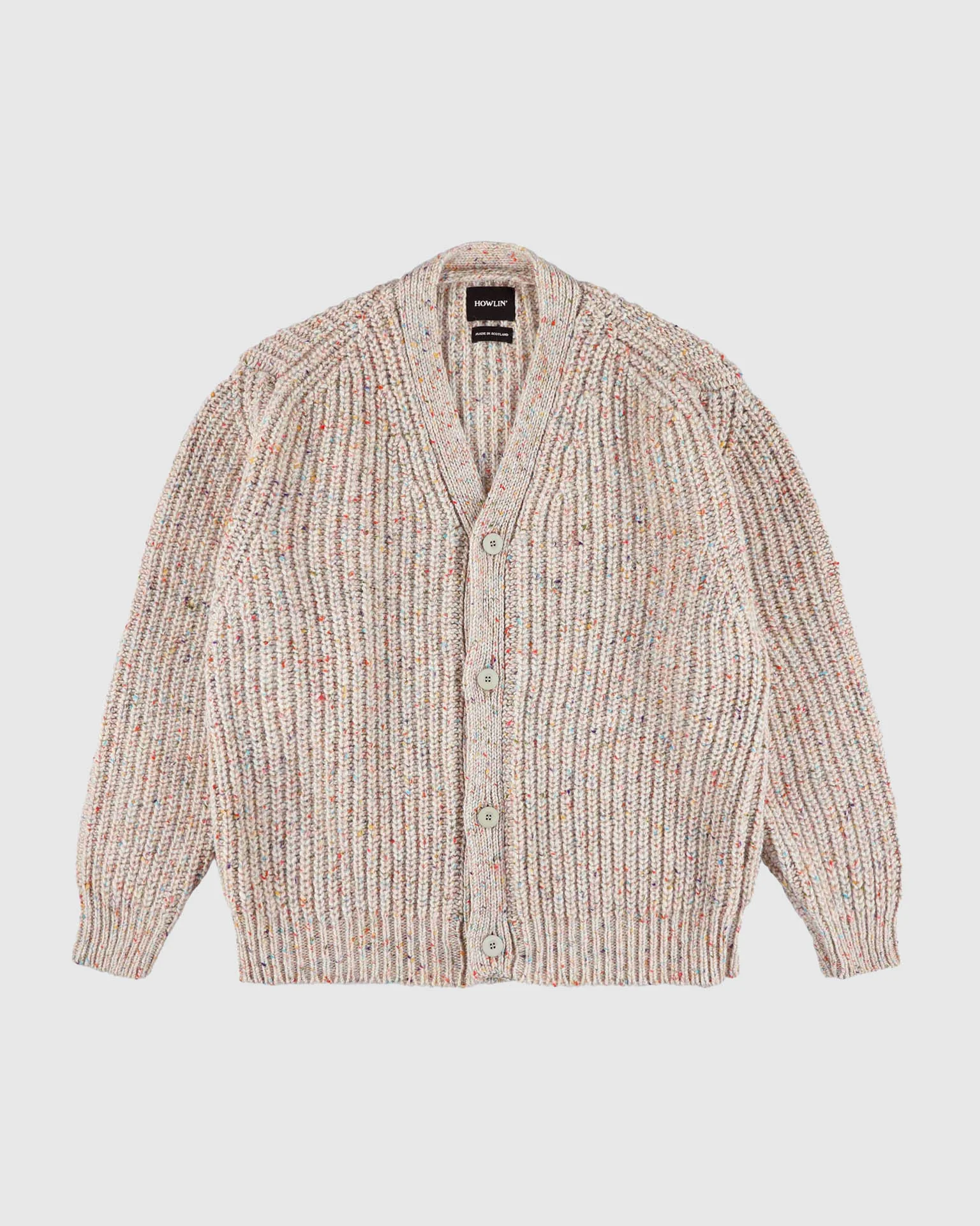 Safety Knit - Intergalactic