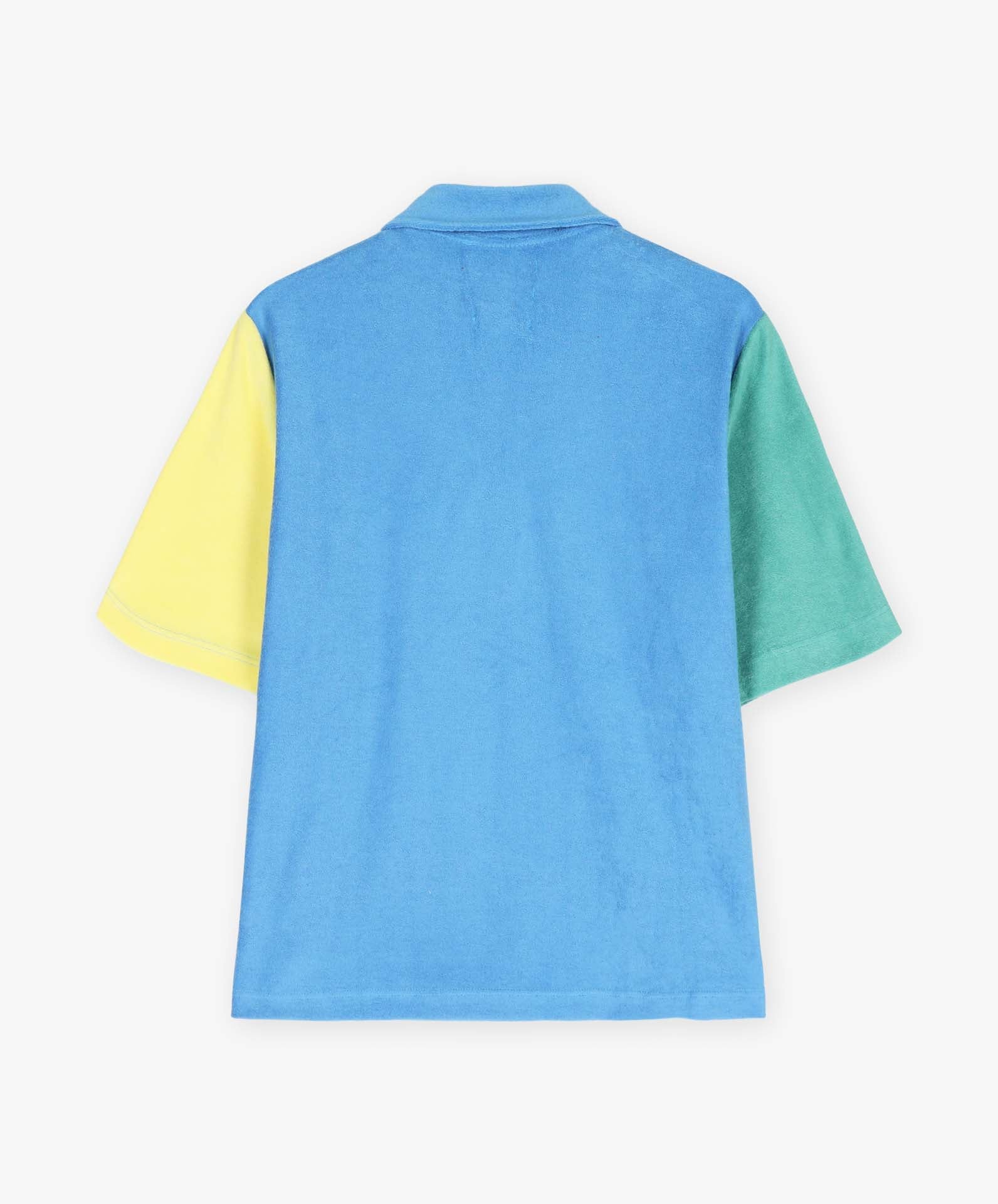 Dancing To Forget Shirt - Malibu (Women)