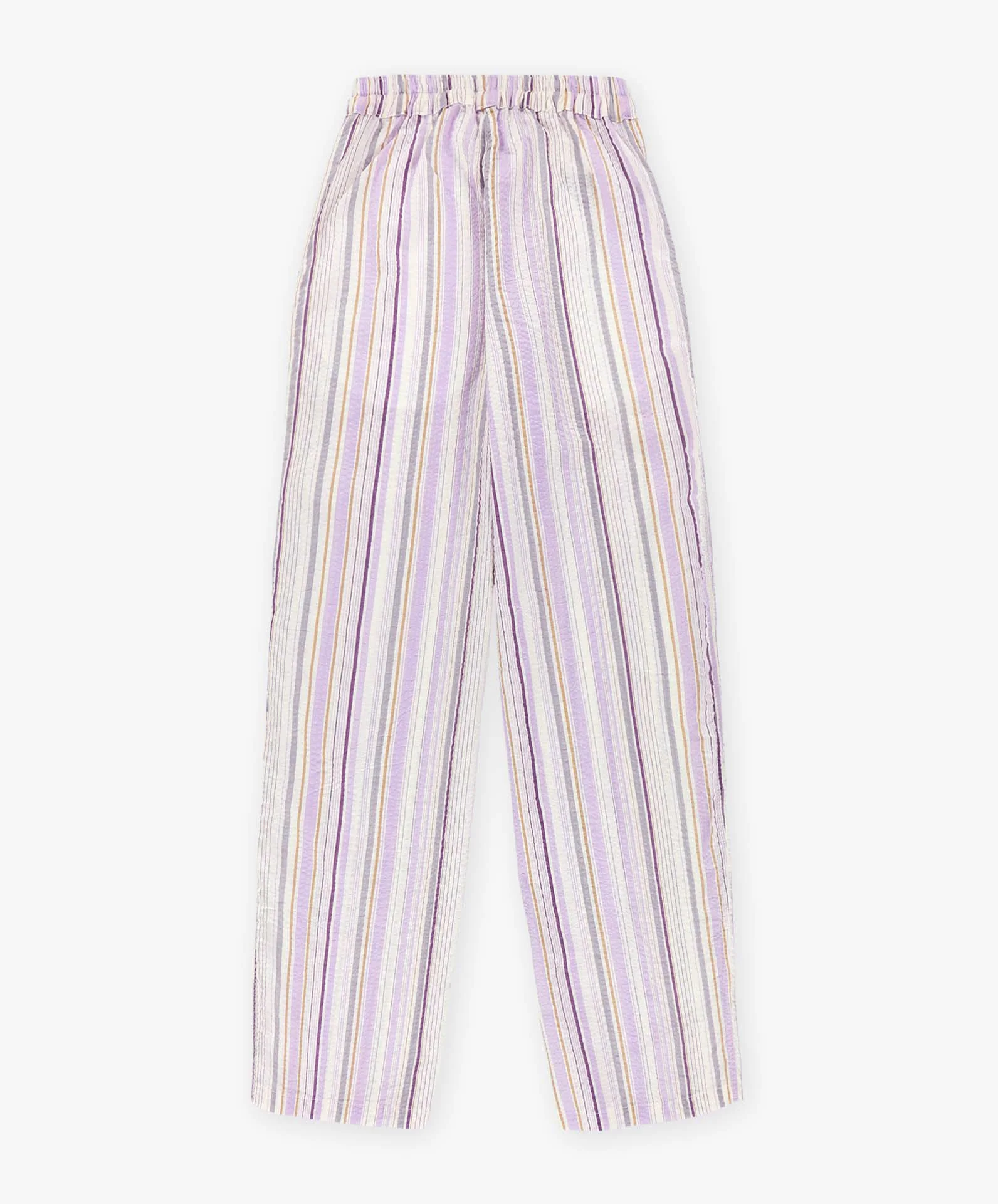 Love Pants - Fantasy - Violet Stripes (Women)