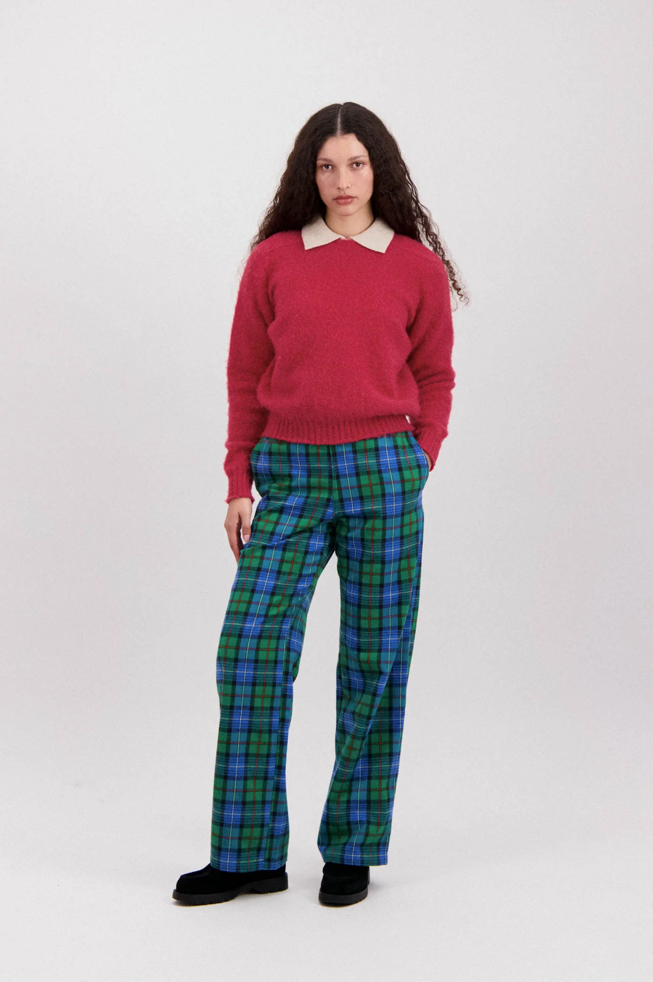 Shaggy Bear Women - Astral Glow (Women)