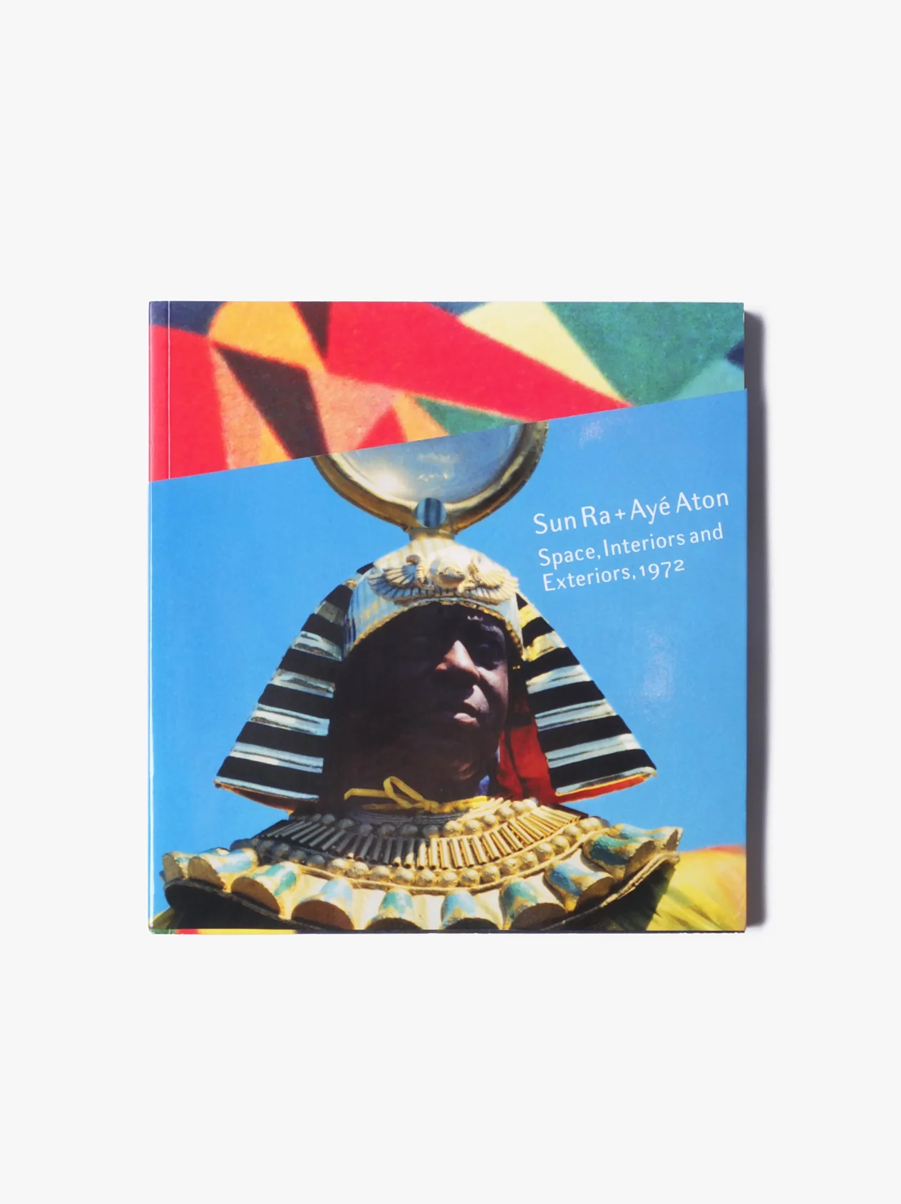 Sun Ra - Space, Interiors And Exteriors
