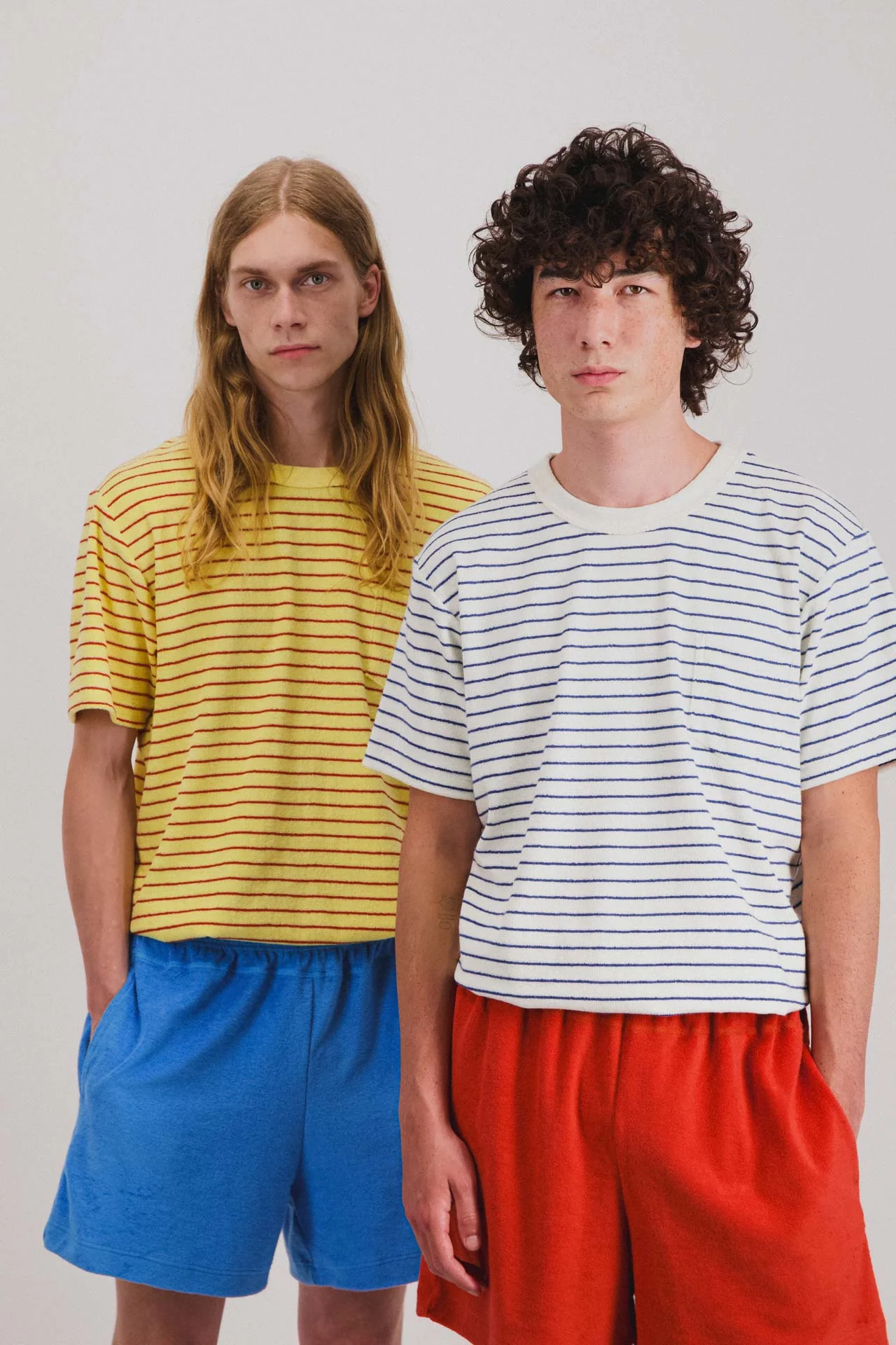 Psycho Killer - Sunkissed