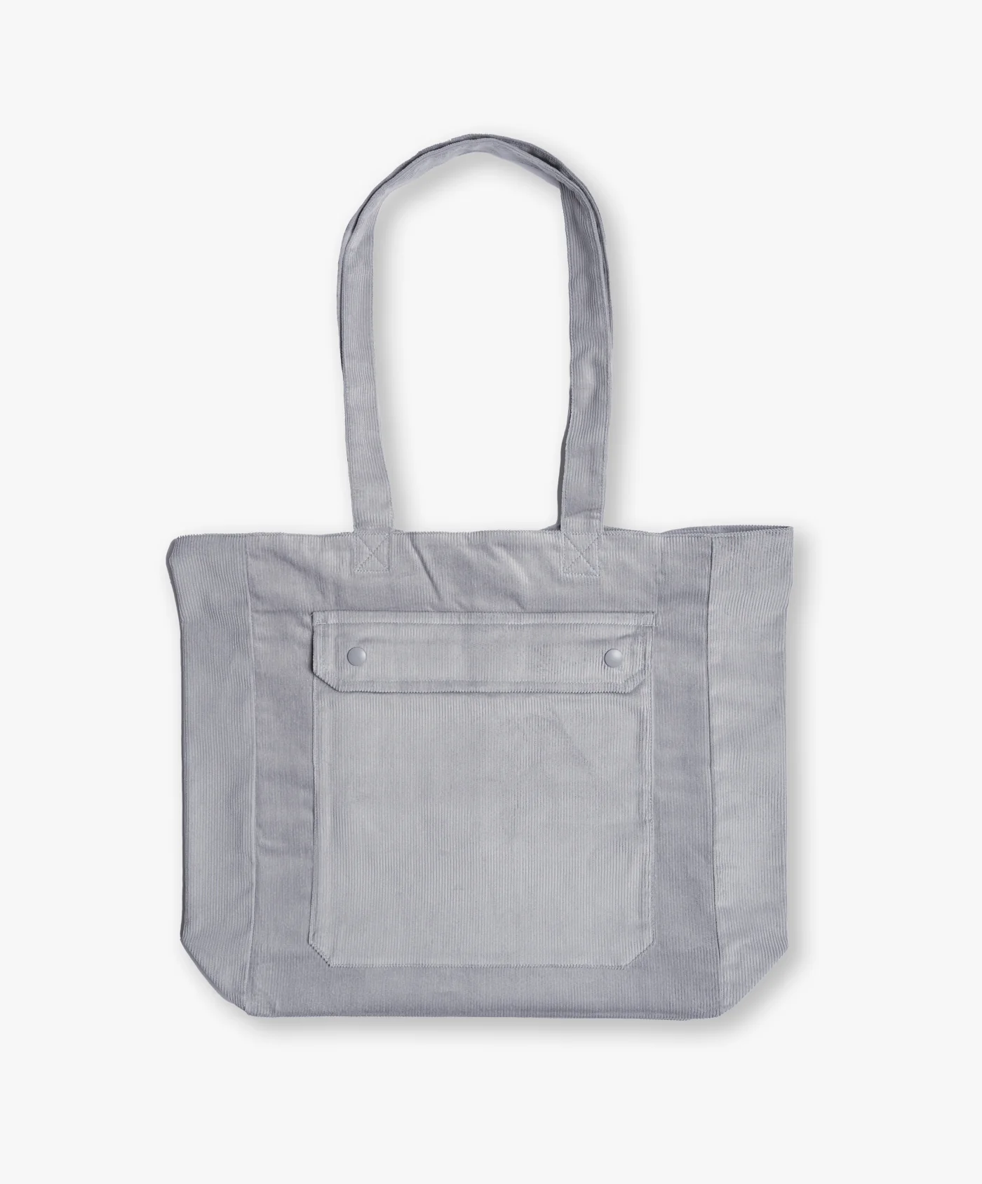 Like Me Tote Record Bag - Grey *Ltd.