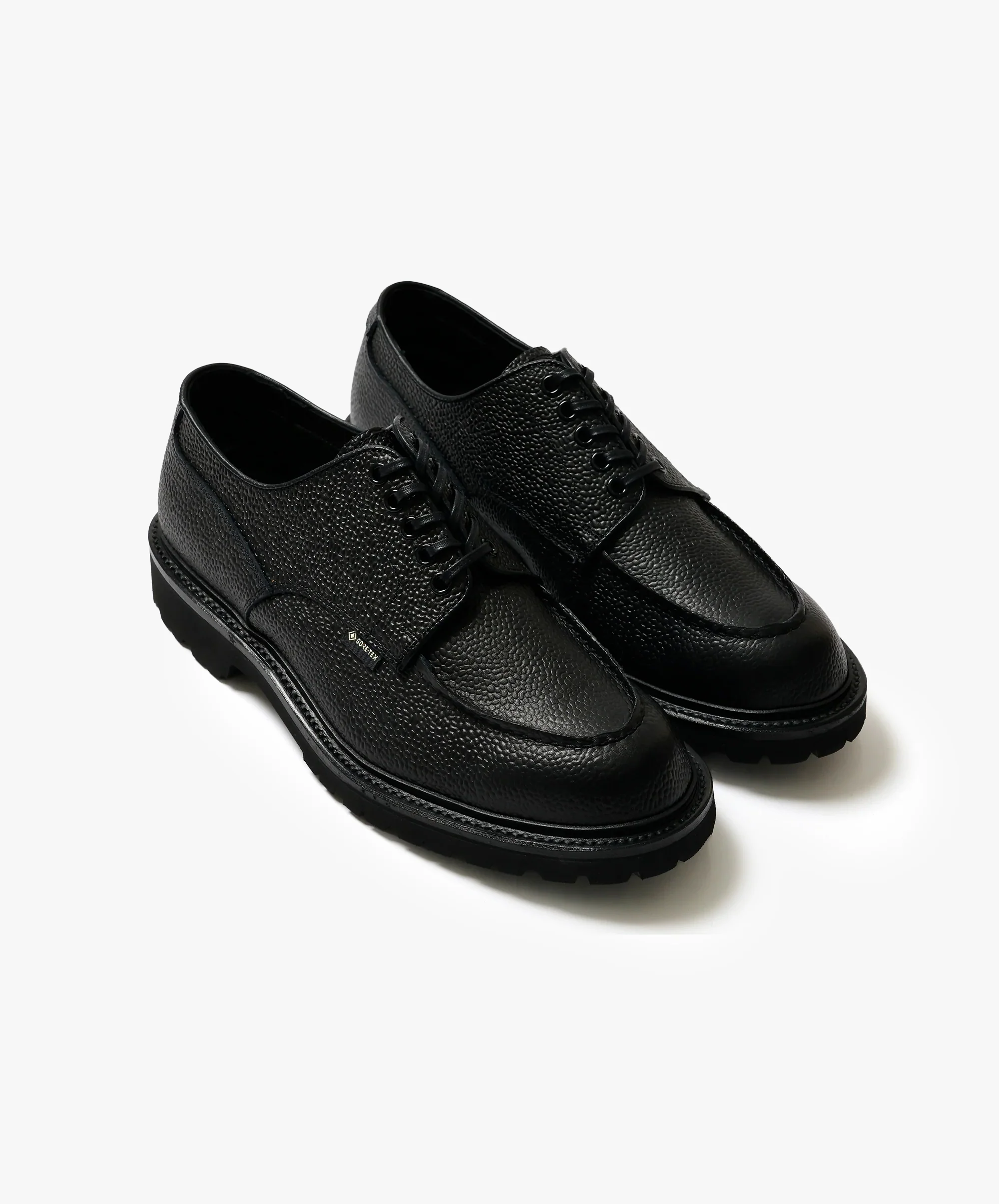 U-Tip GTX - Black Embossed *restock