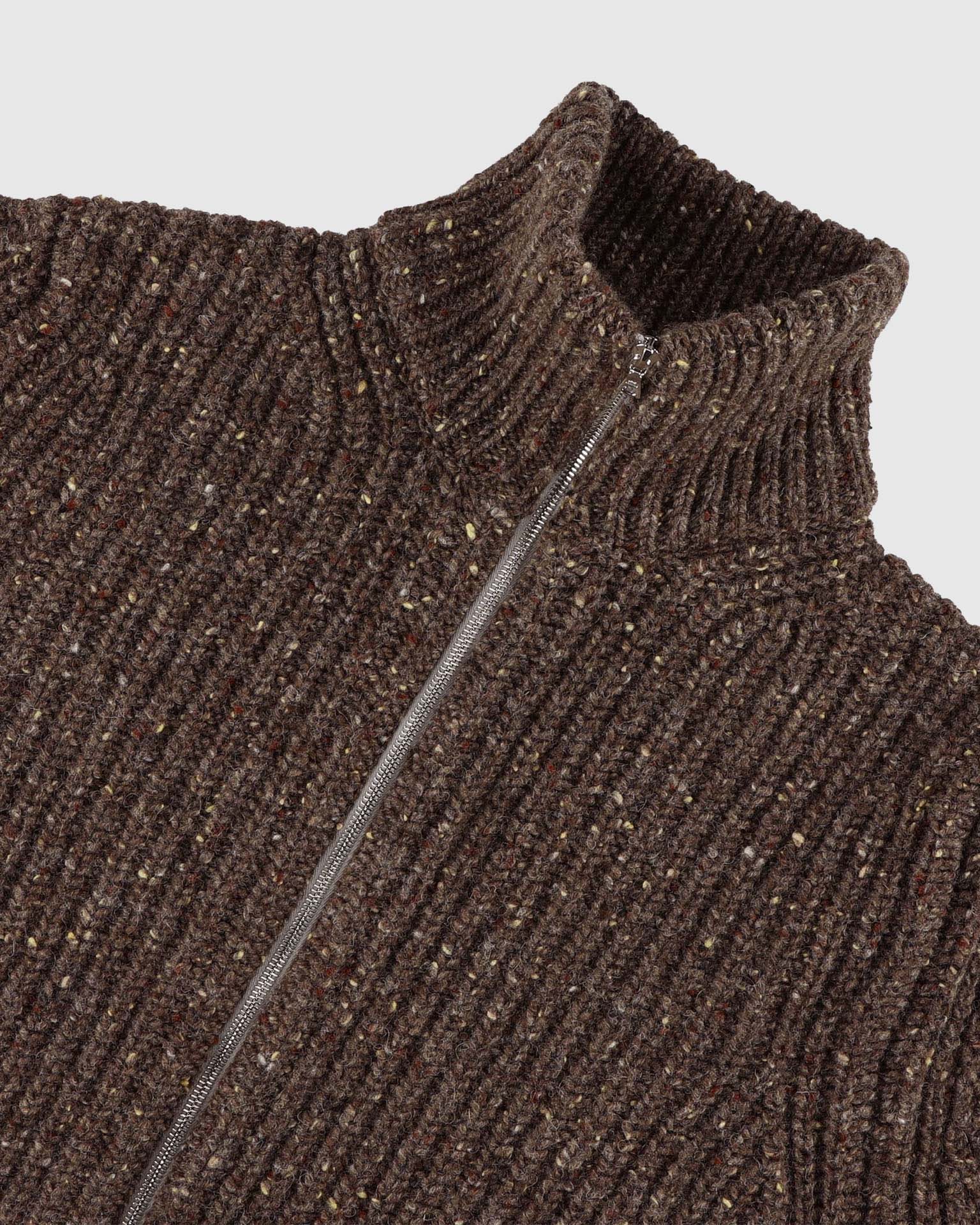 Loose Ends - Brownie