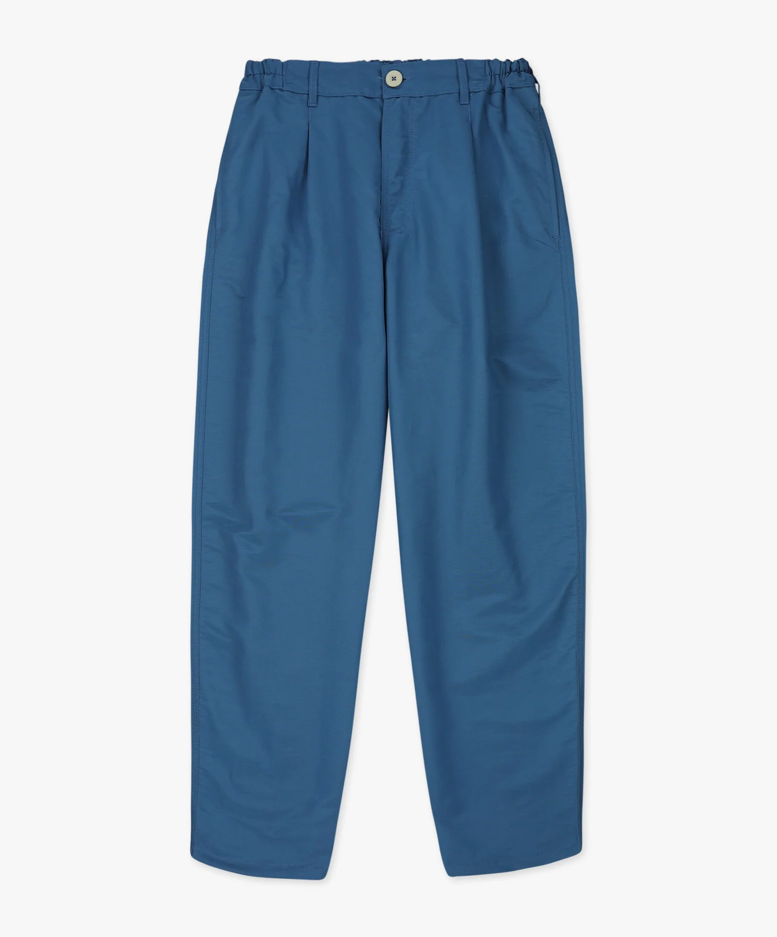 Cosmic Pants - Blue Water Repellent Nylon