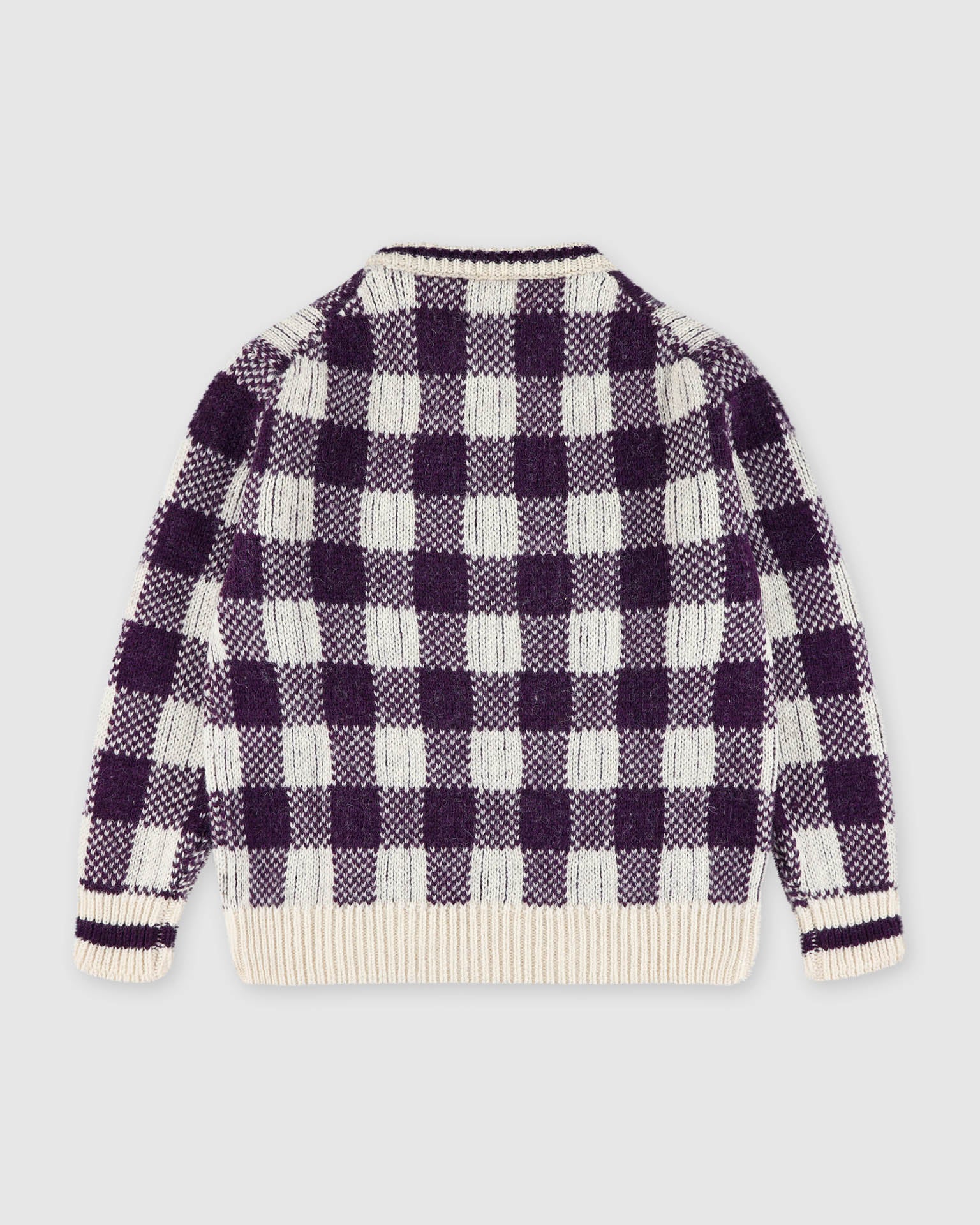 Rebel Without A Brain - Purple Dreams