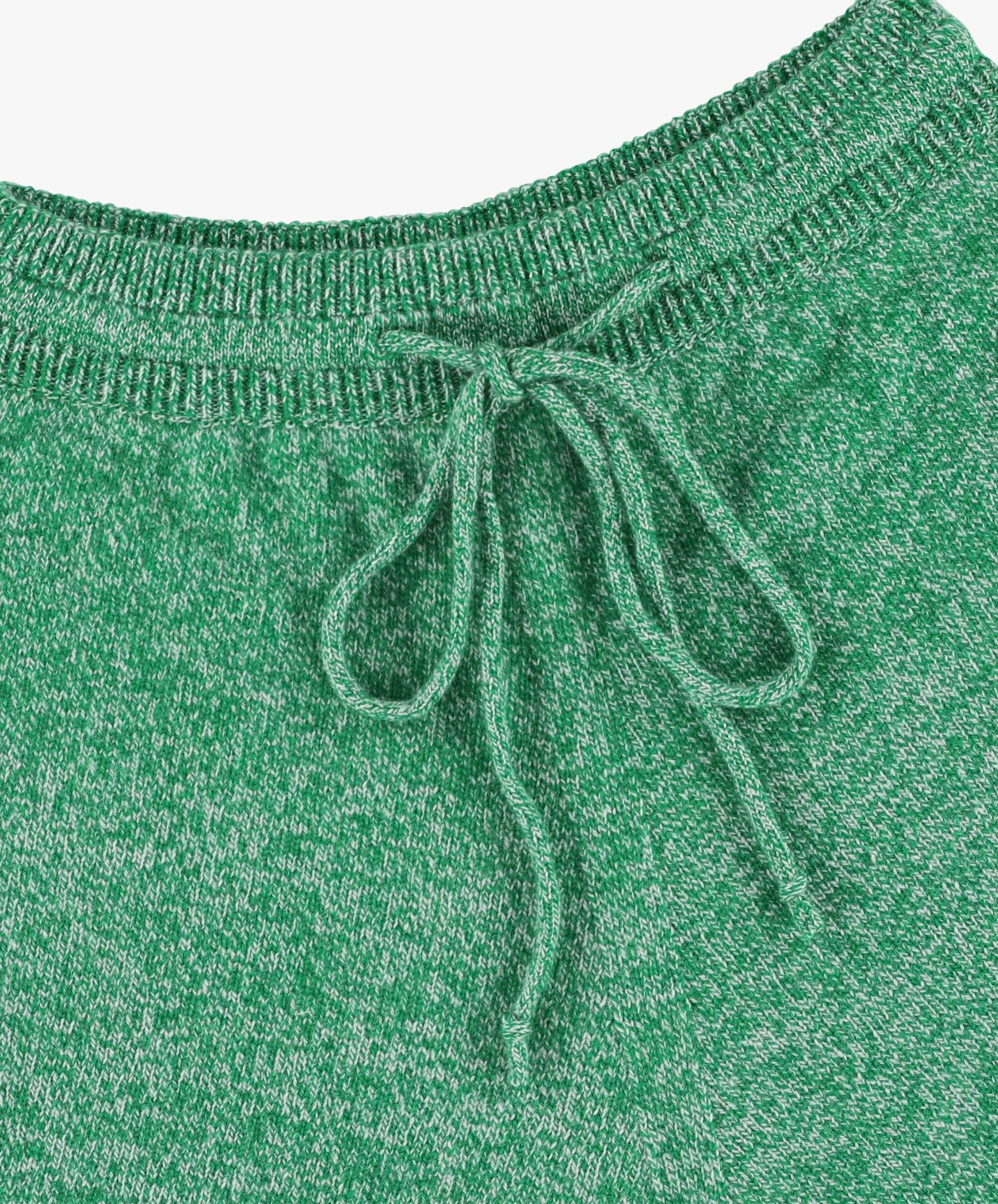 Sweet Dynamite Shorts - Green Mix (Women)