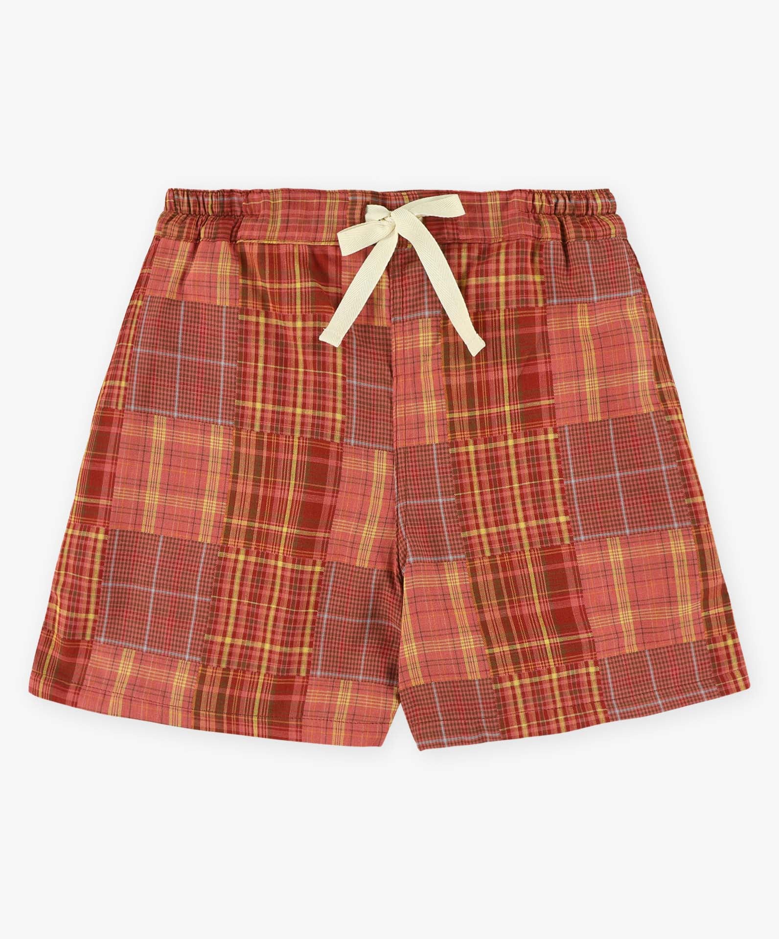 Private Shorts - Fantasy - Reds Mix (Women)