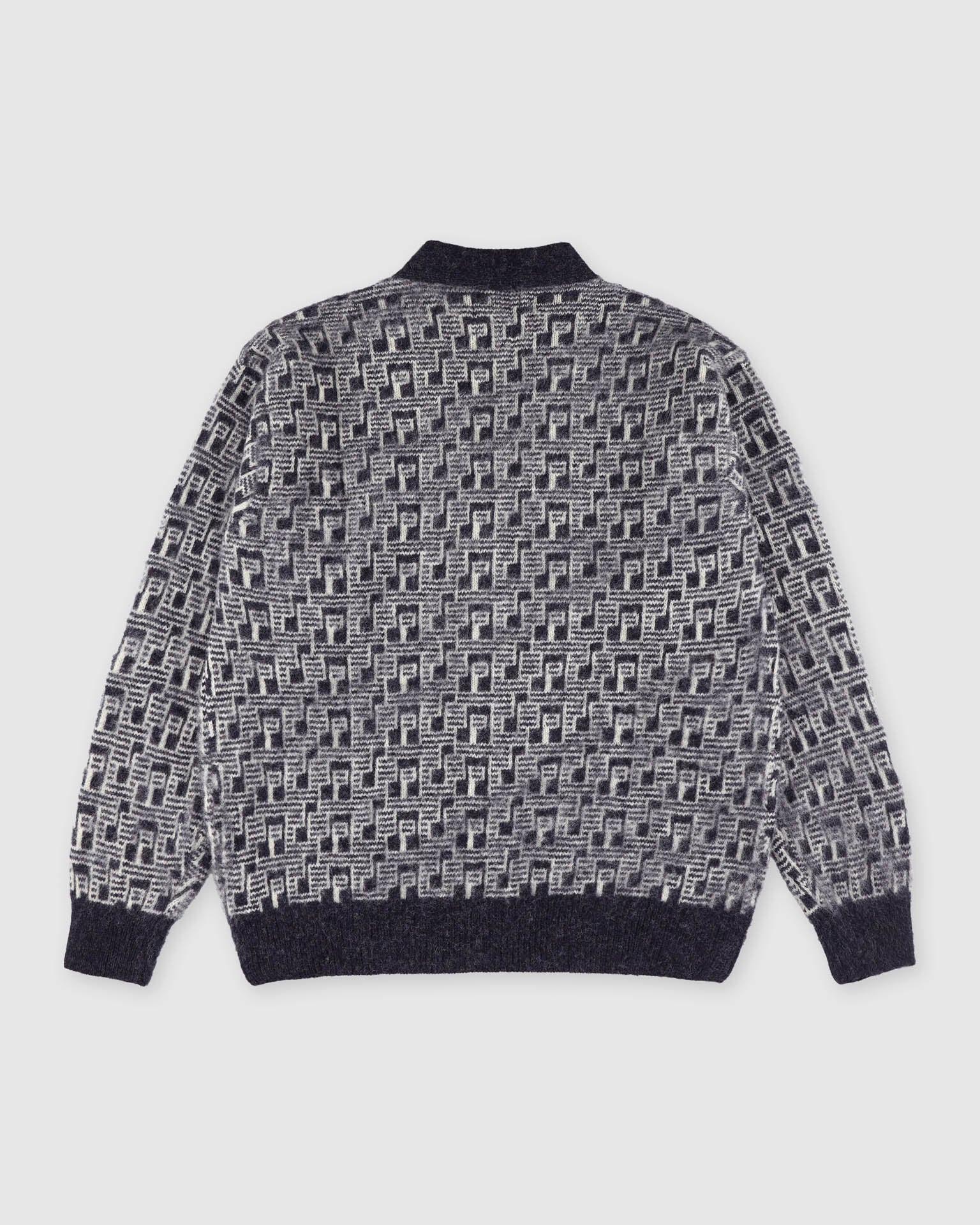 Boogie Down - Charcoal