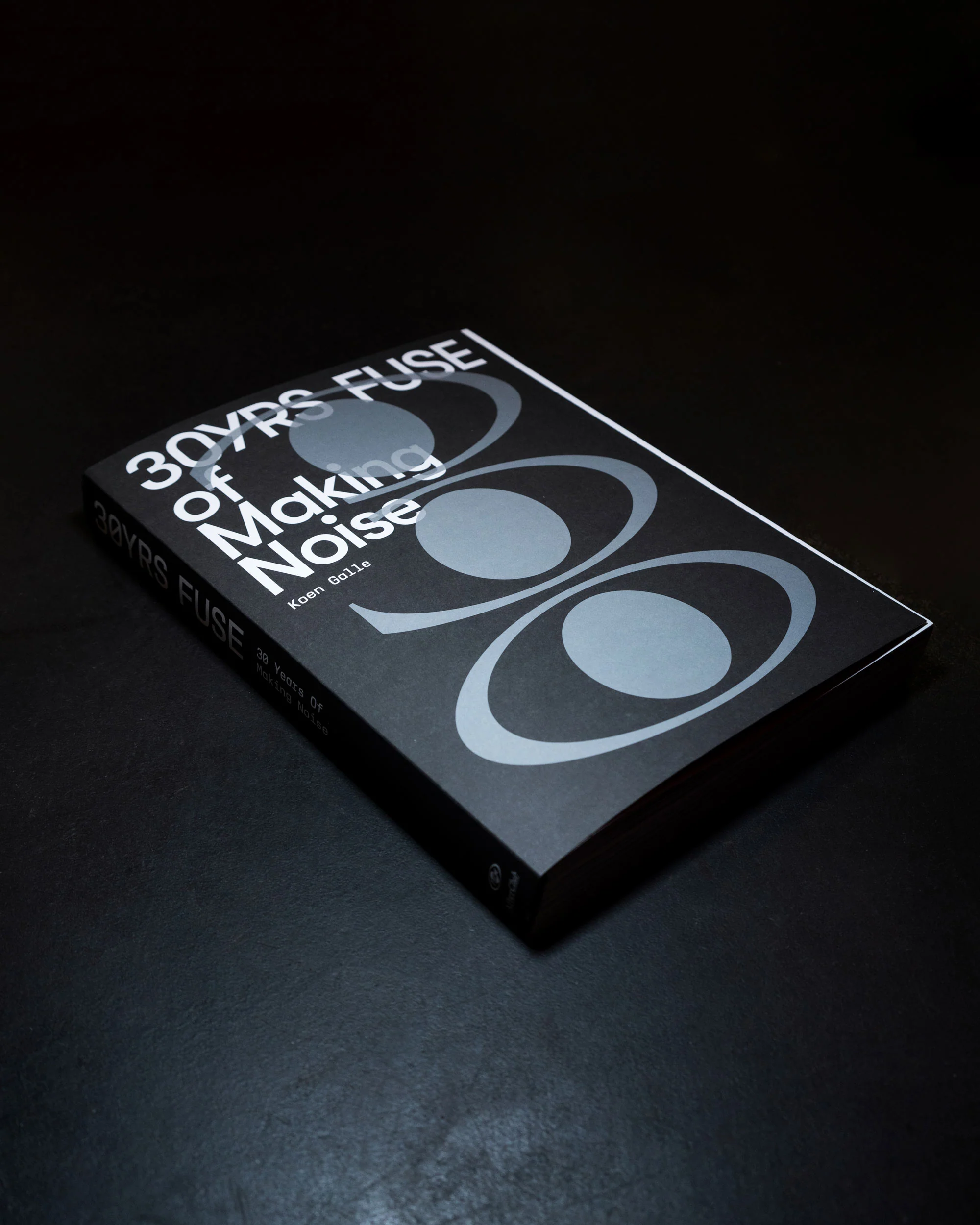 Fuse: 30yrs of making noise