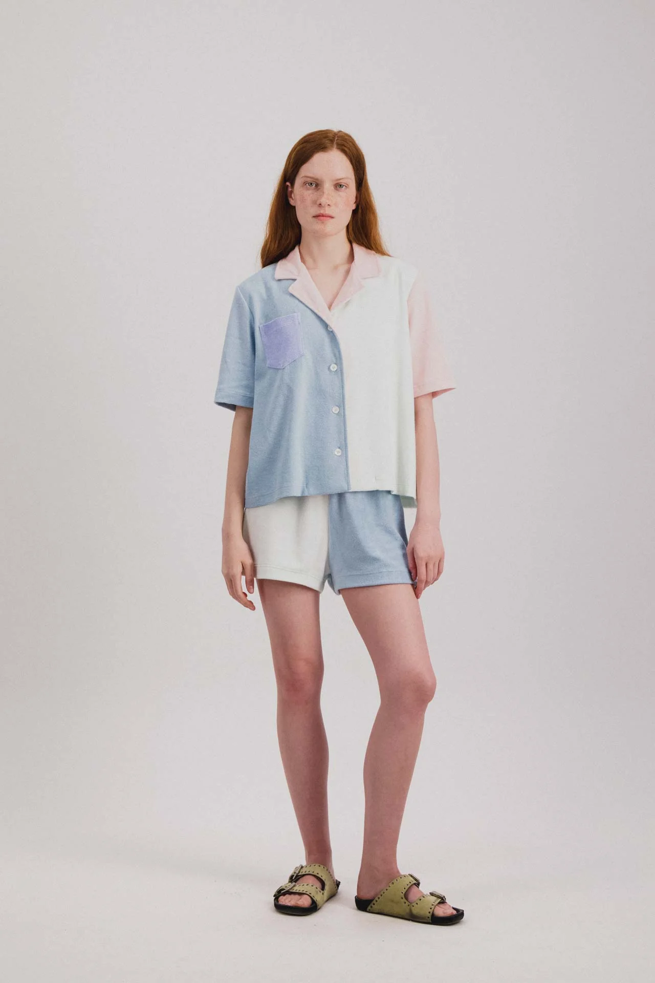 Dancing To Forget Shirt - Atlas (Women)