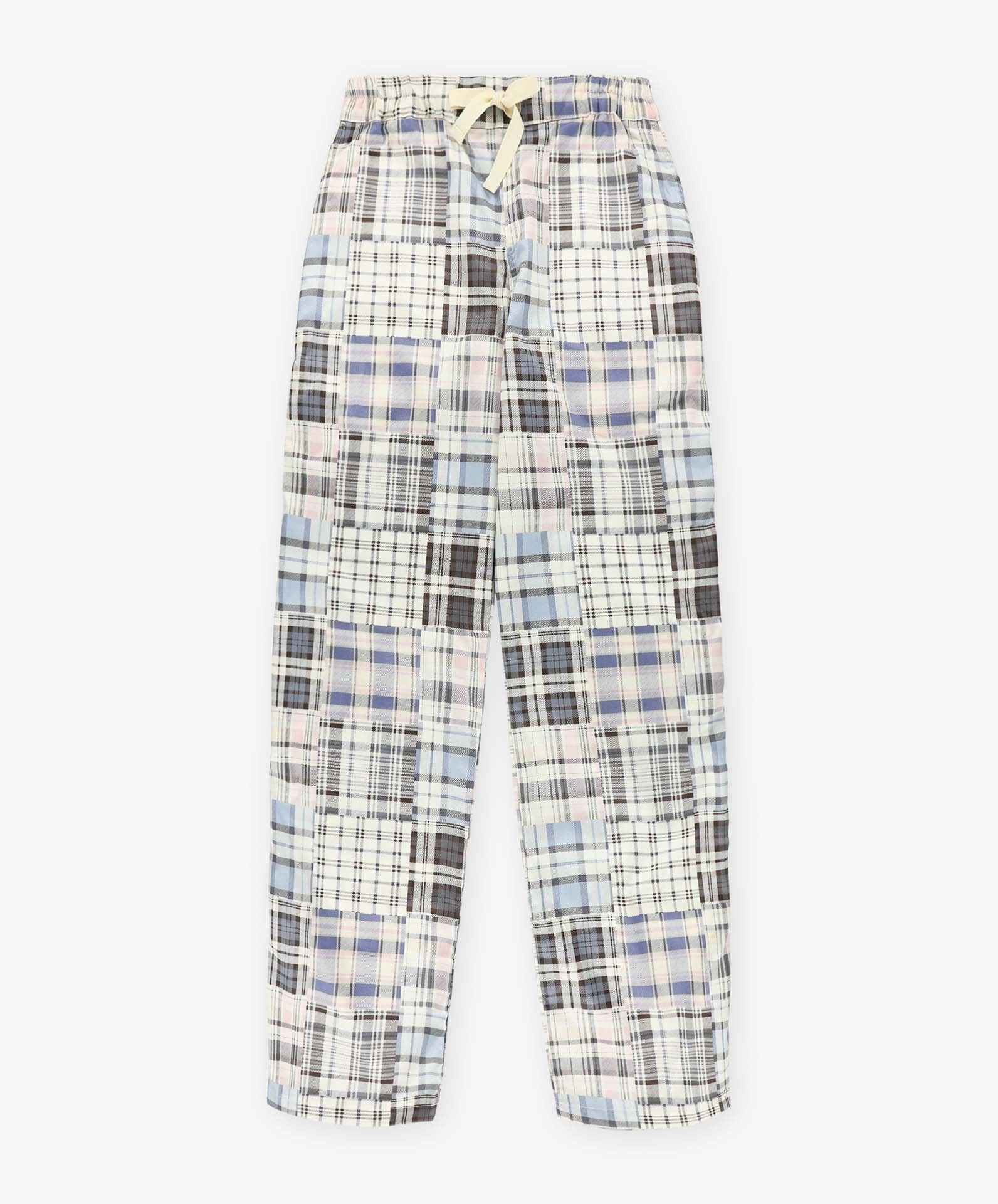 Love Pants - Fantasy - Violet Madras Mix (Women)