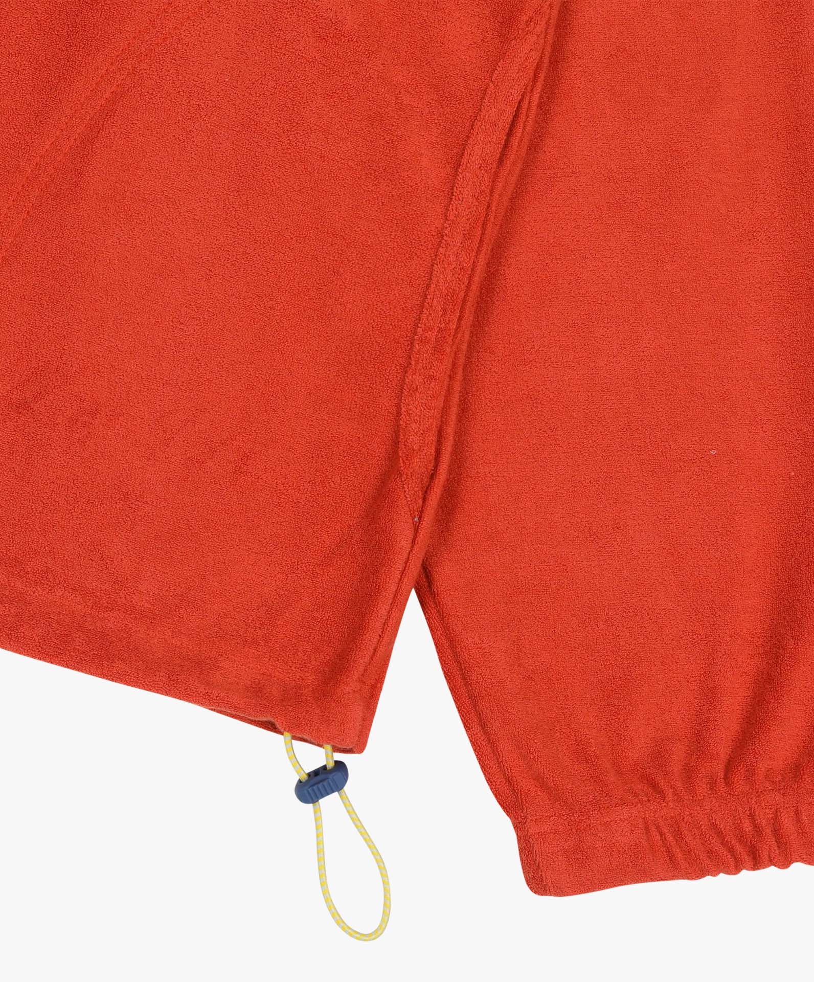 Acid Memories - Red Fire